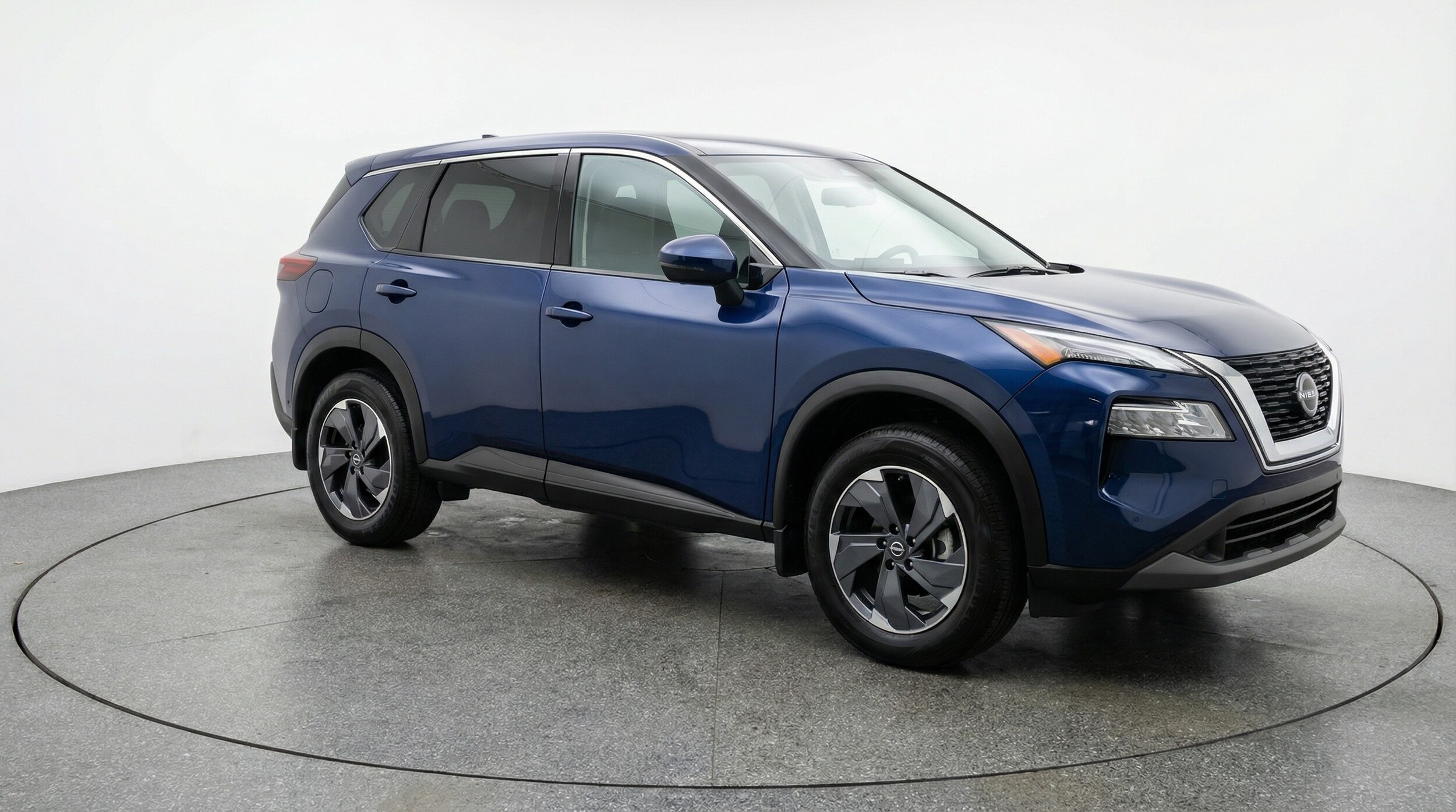 Thumbnail: 2025 Nissan Rogue - 1