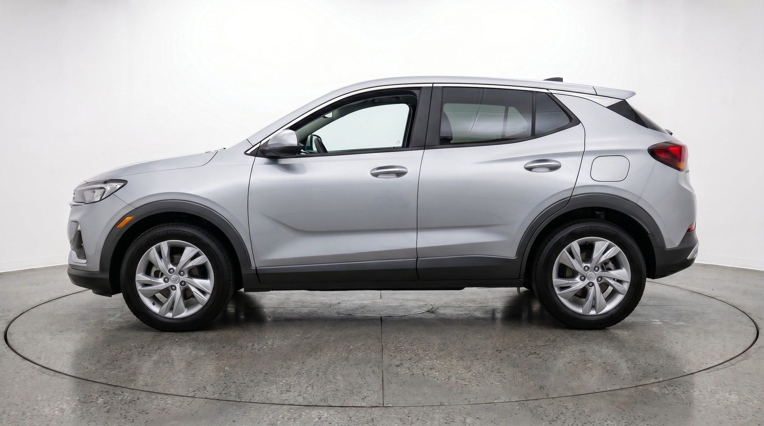 Thumbnail: 2026 Buick Encore GX - 4