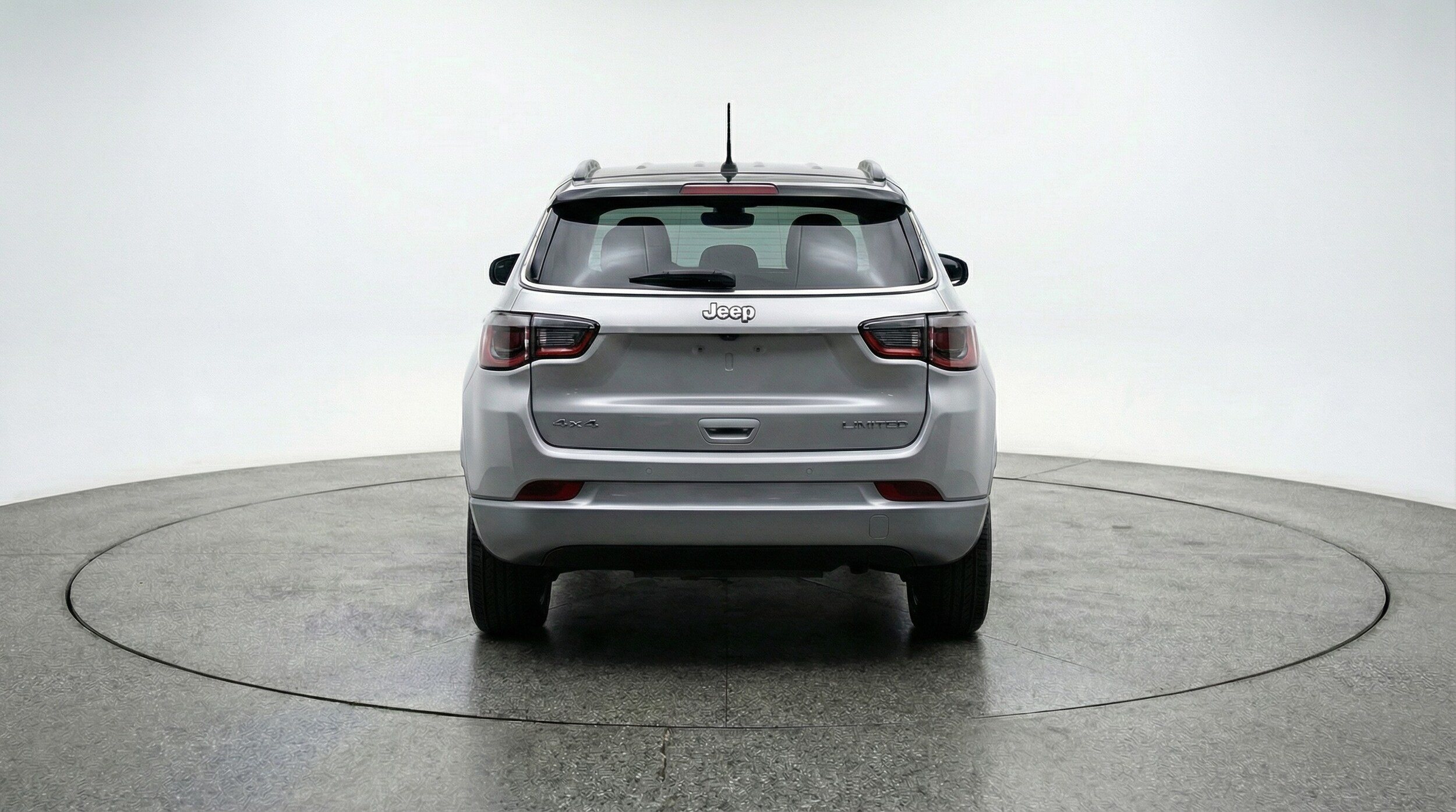 Thumbnail: 2025 Jeep Compass - 6