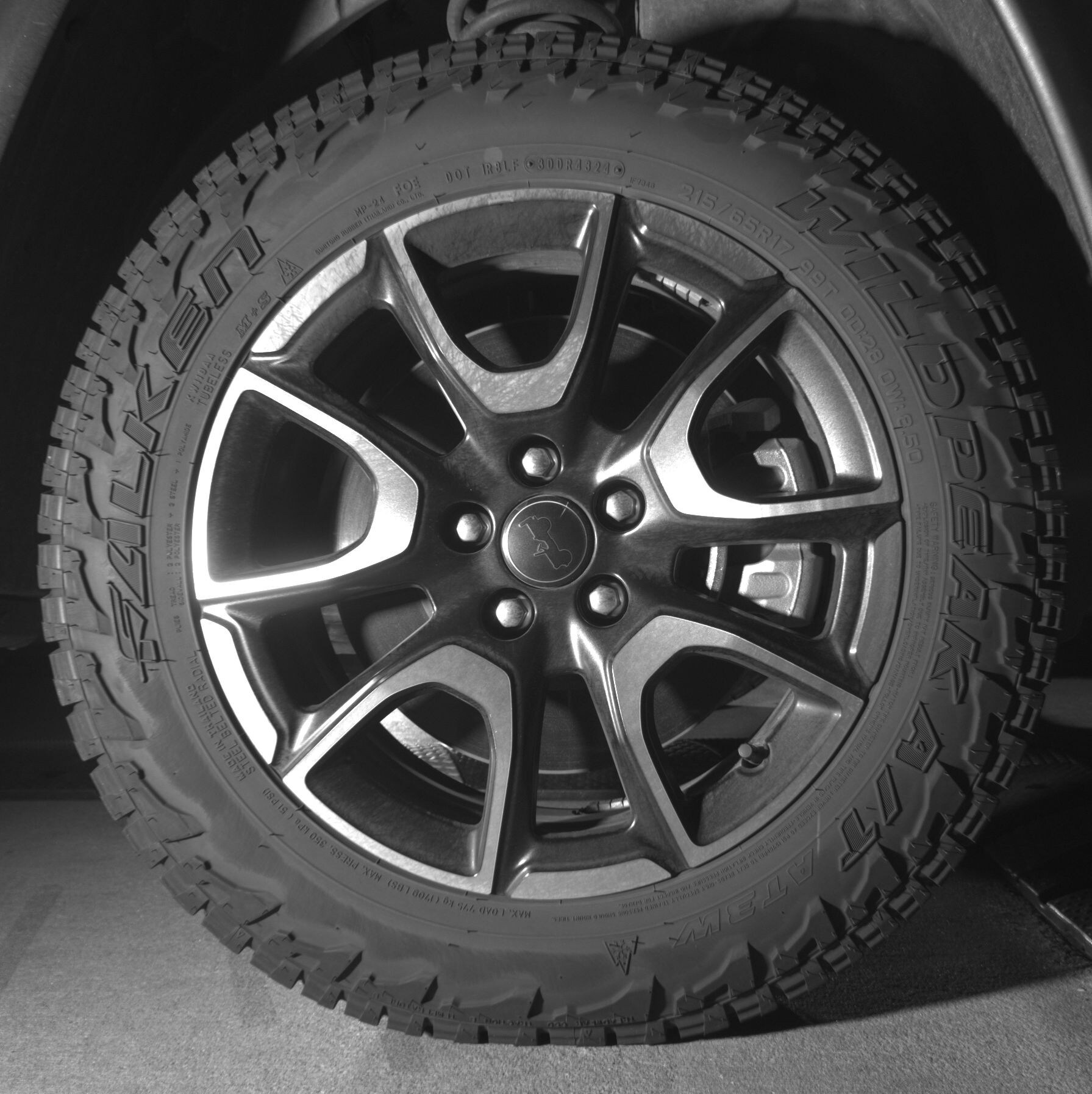 Thumbnail: 2025 Jeep Compass - 10