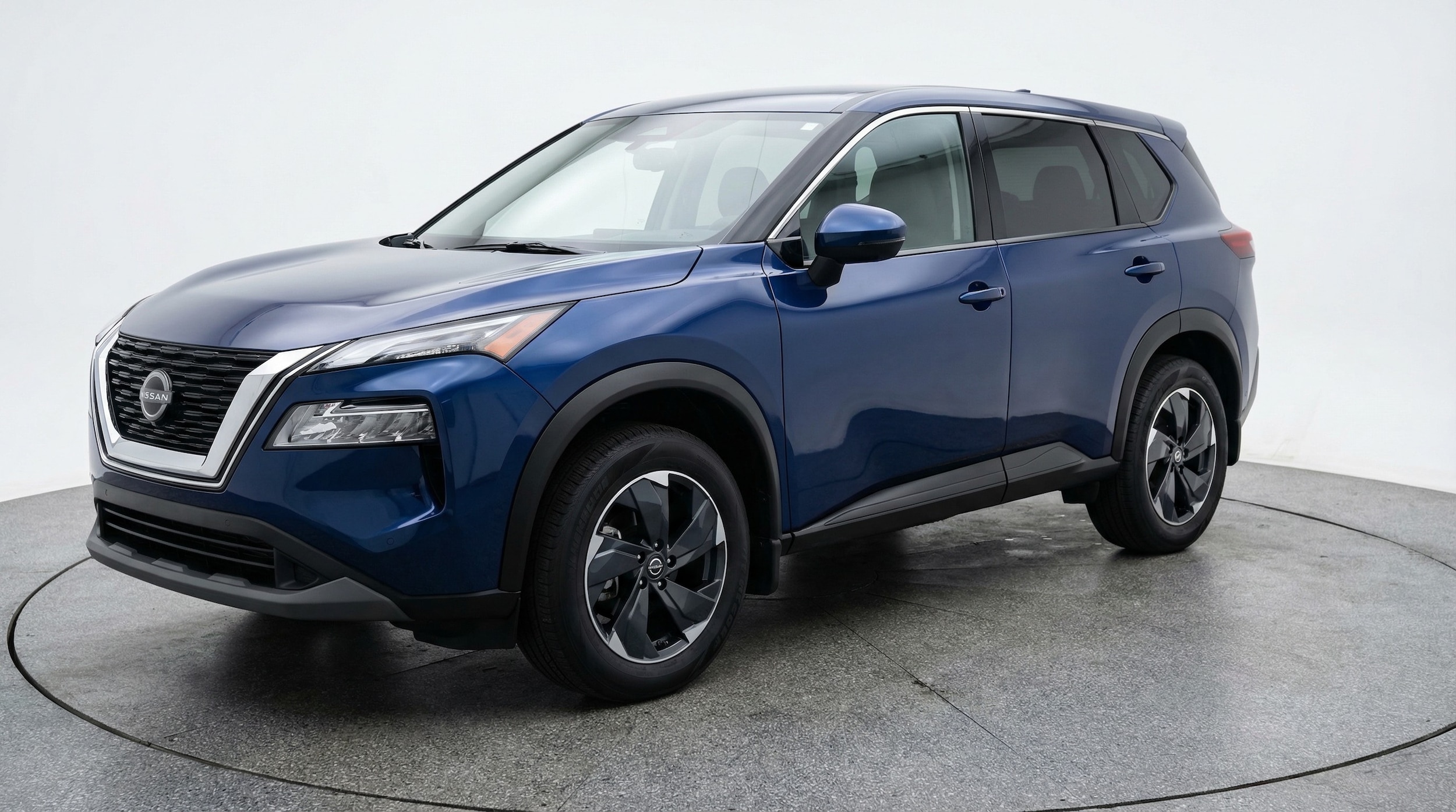 Thumbnail: 2025 Nissan Rogue - 3