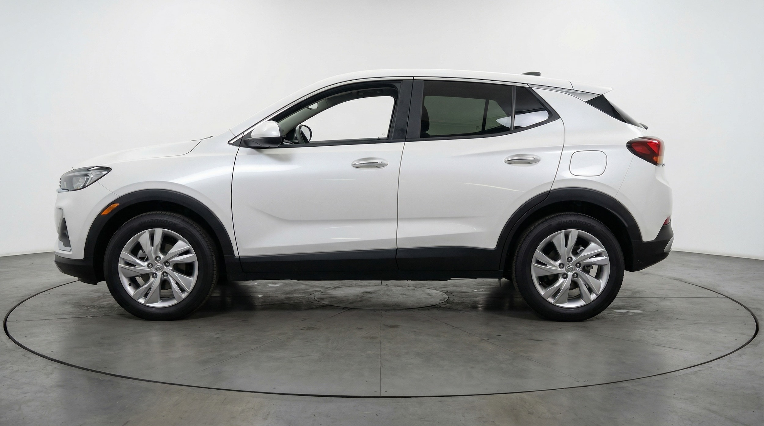 Thumbnail: 2026 Buick Encore GX - 4