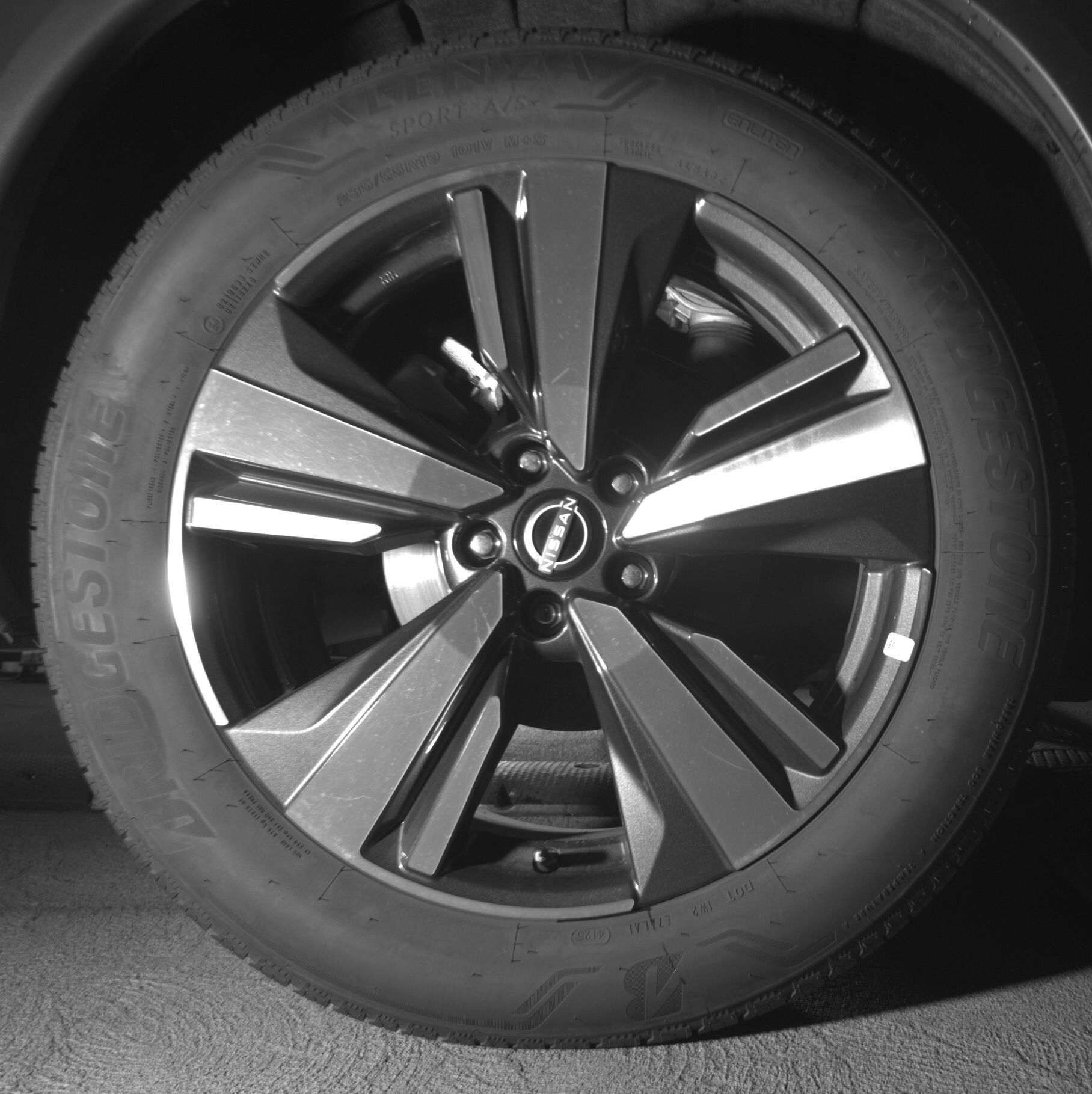 Thumbnail: 2026 Nissan Rogue - 12