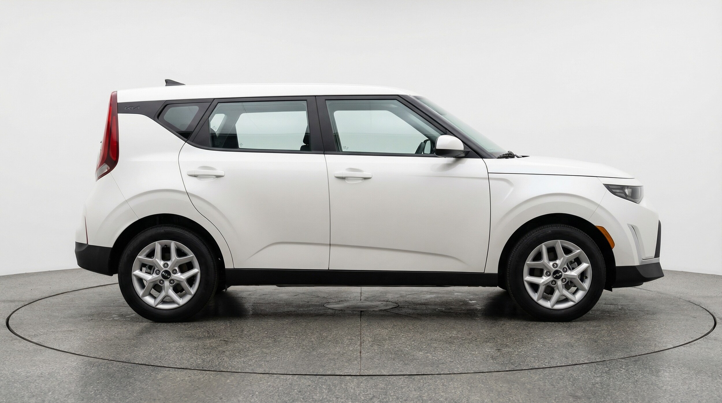 Thumbnail: 2025 Kia Soul - 8