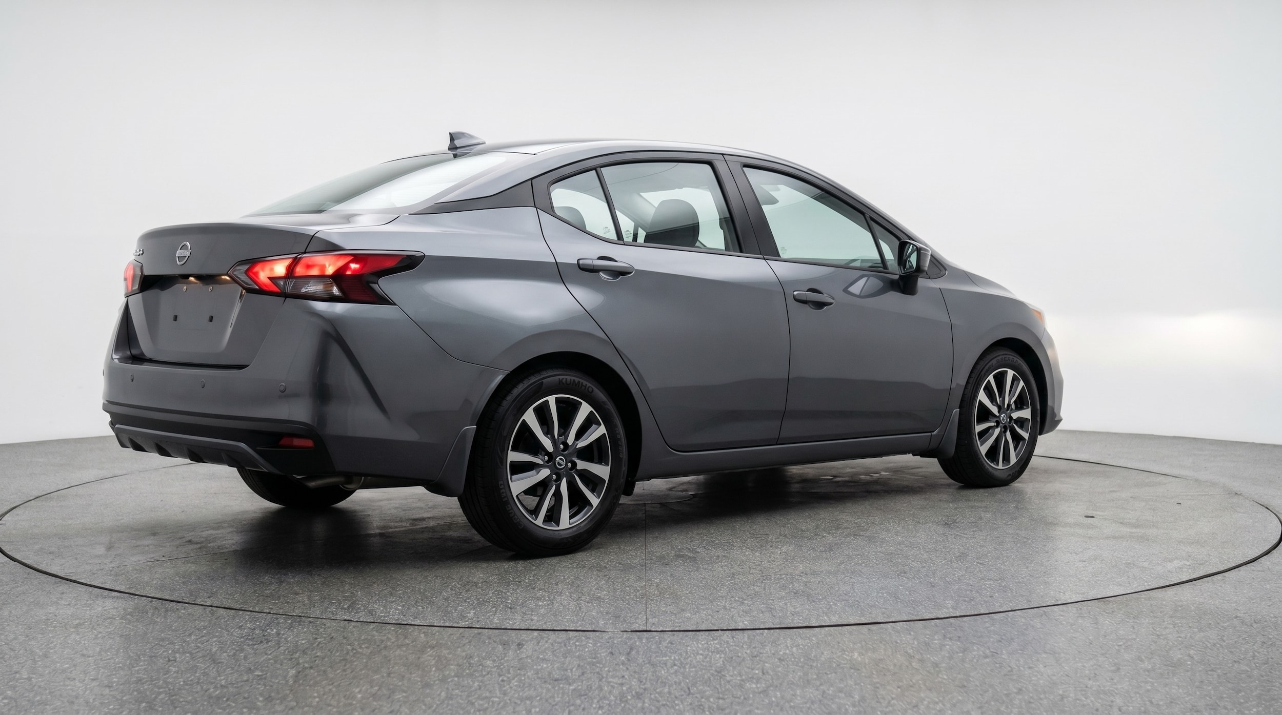 Thumbnail: 2025 Nissan Versa - 7