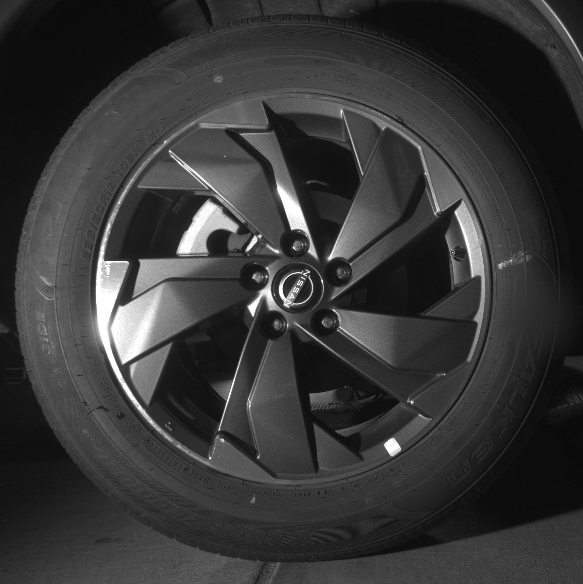 Thumbnail: 2025 Nissan Rogue - 12