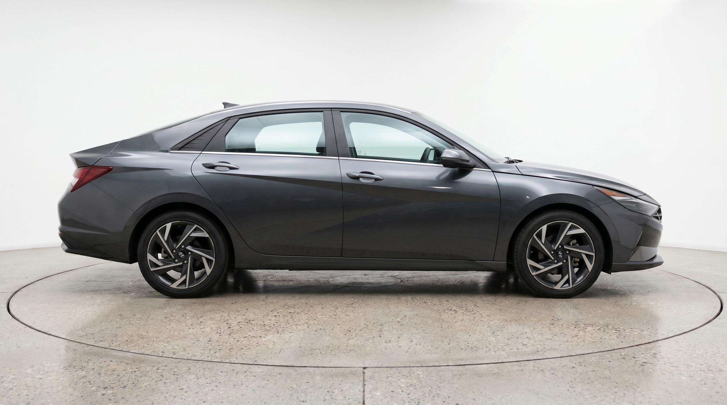 Thumbnail: 2025 Hyundai Elantra - 8