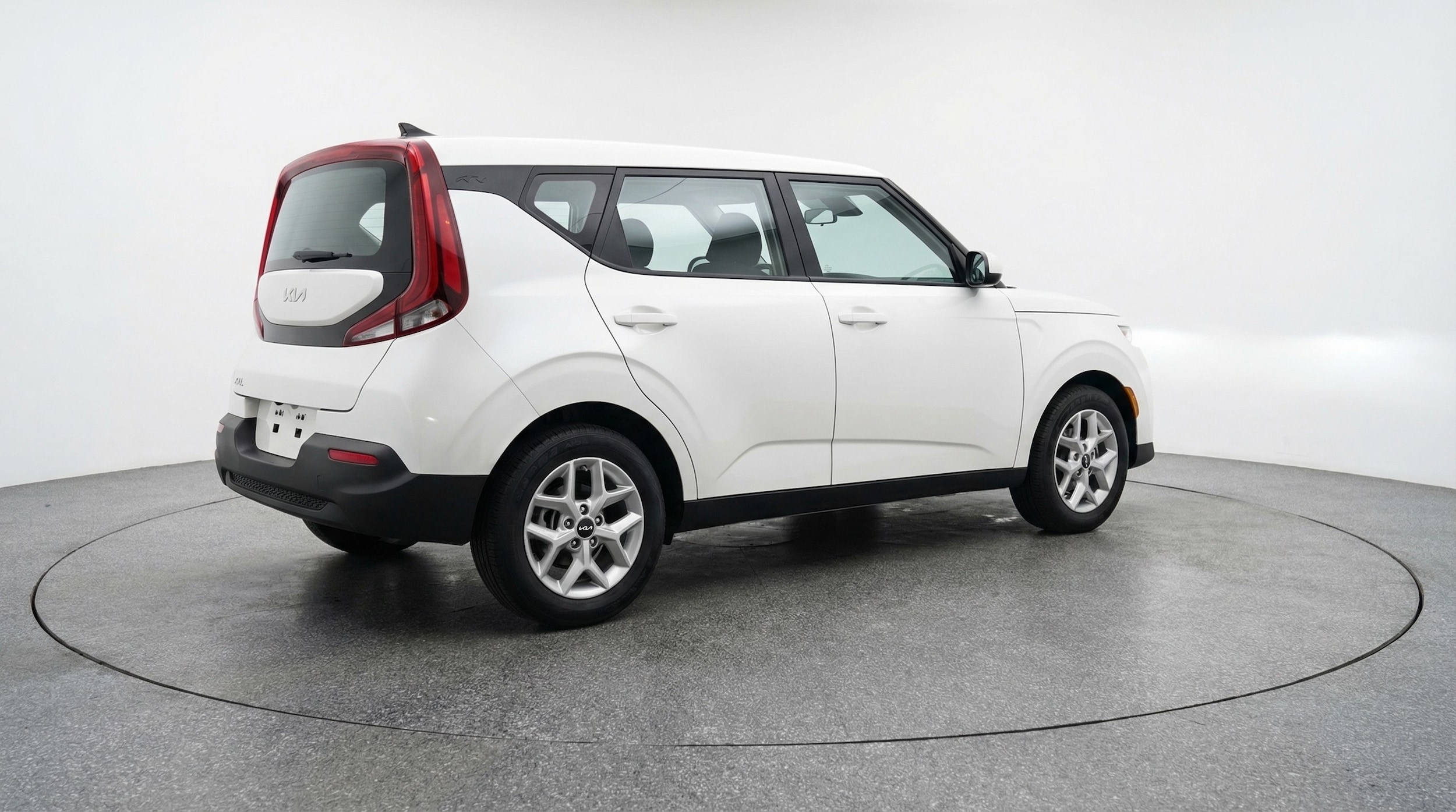 Thumbnail: 2025 Kia Soul - 7