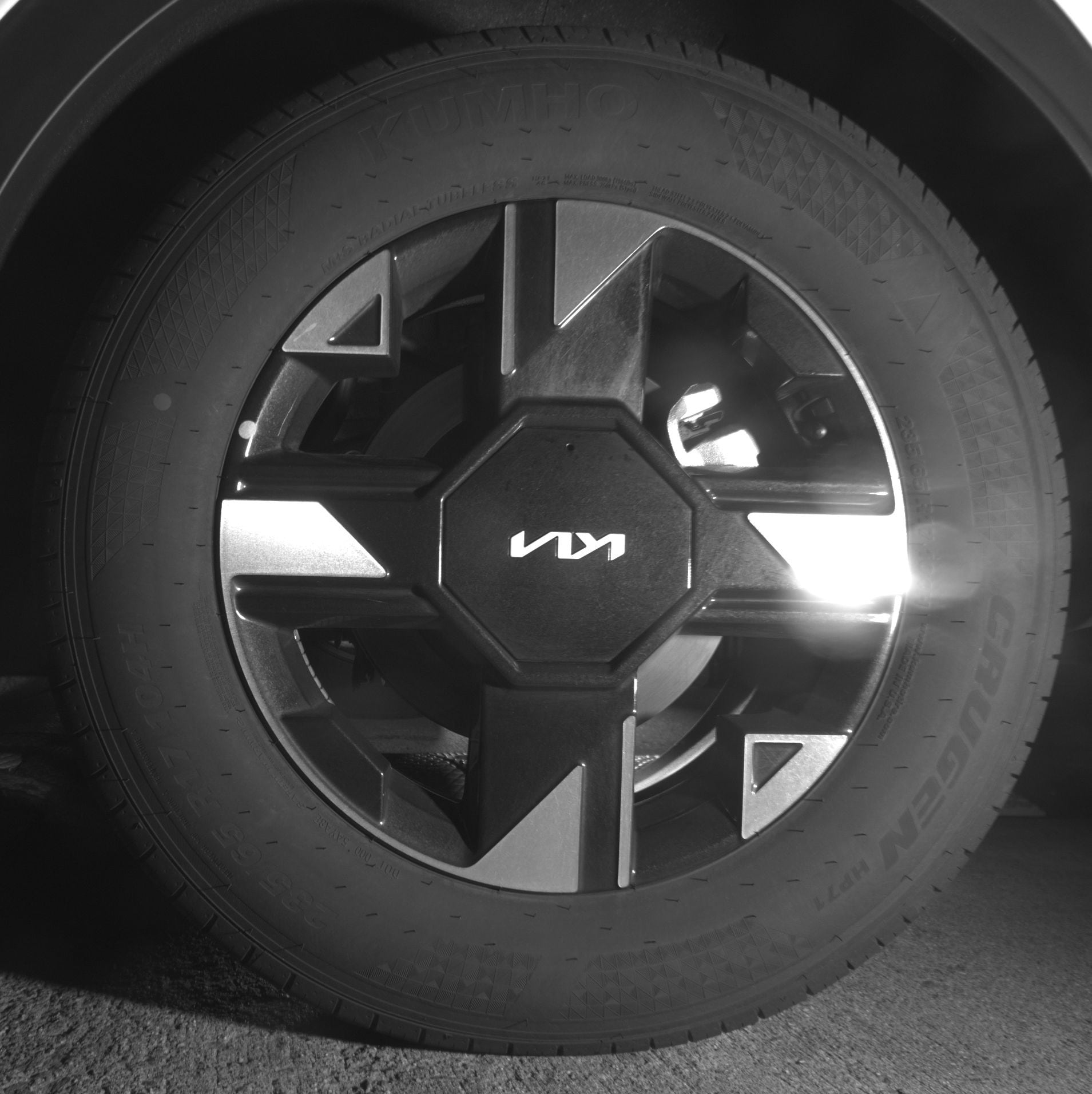 Thumbnail: 2026 Kia Sportage - 11