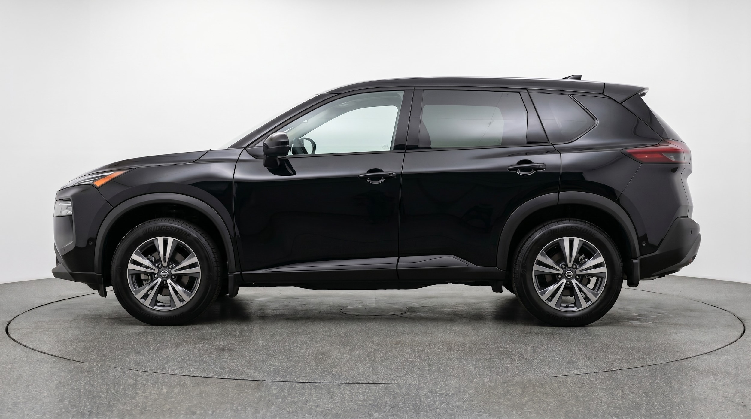 Thumbnail: 2026 Nissan Rogue - 4