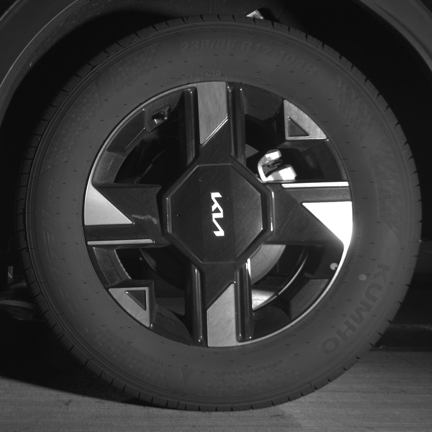 Thumbnail: 2026 Kia Sportage - 11