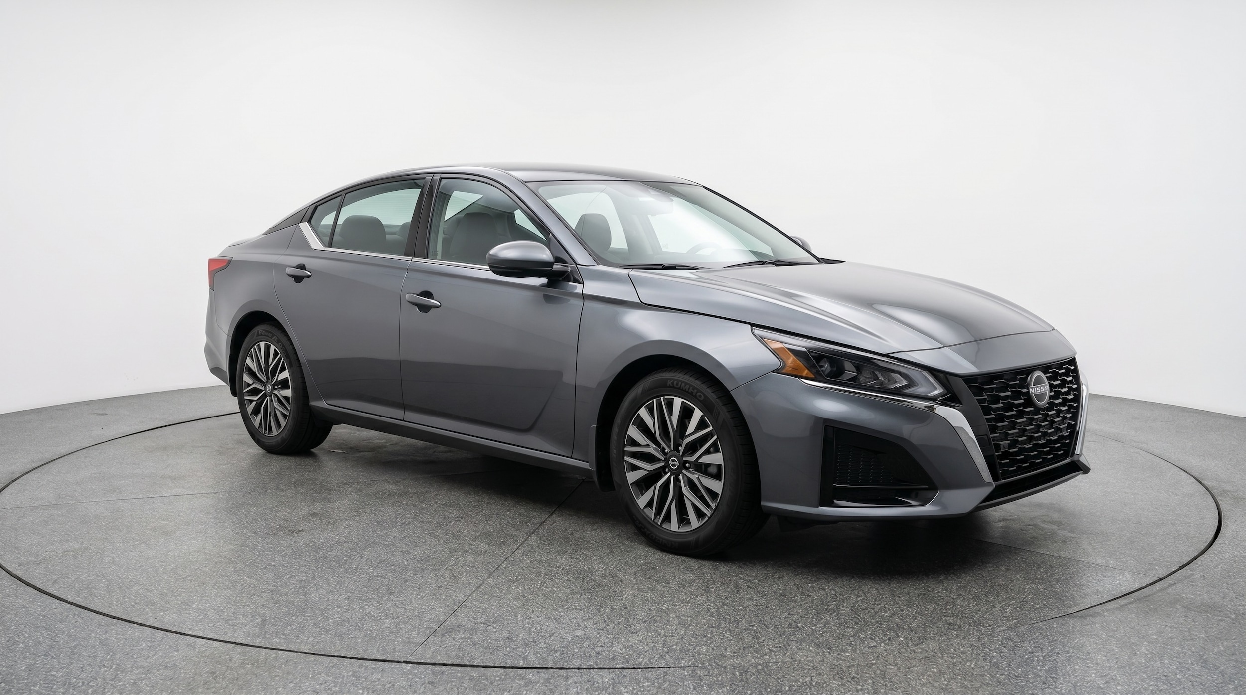 Thumbnail: 2026 Nissan Altima - 1