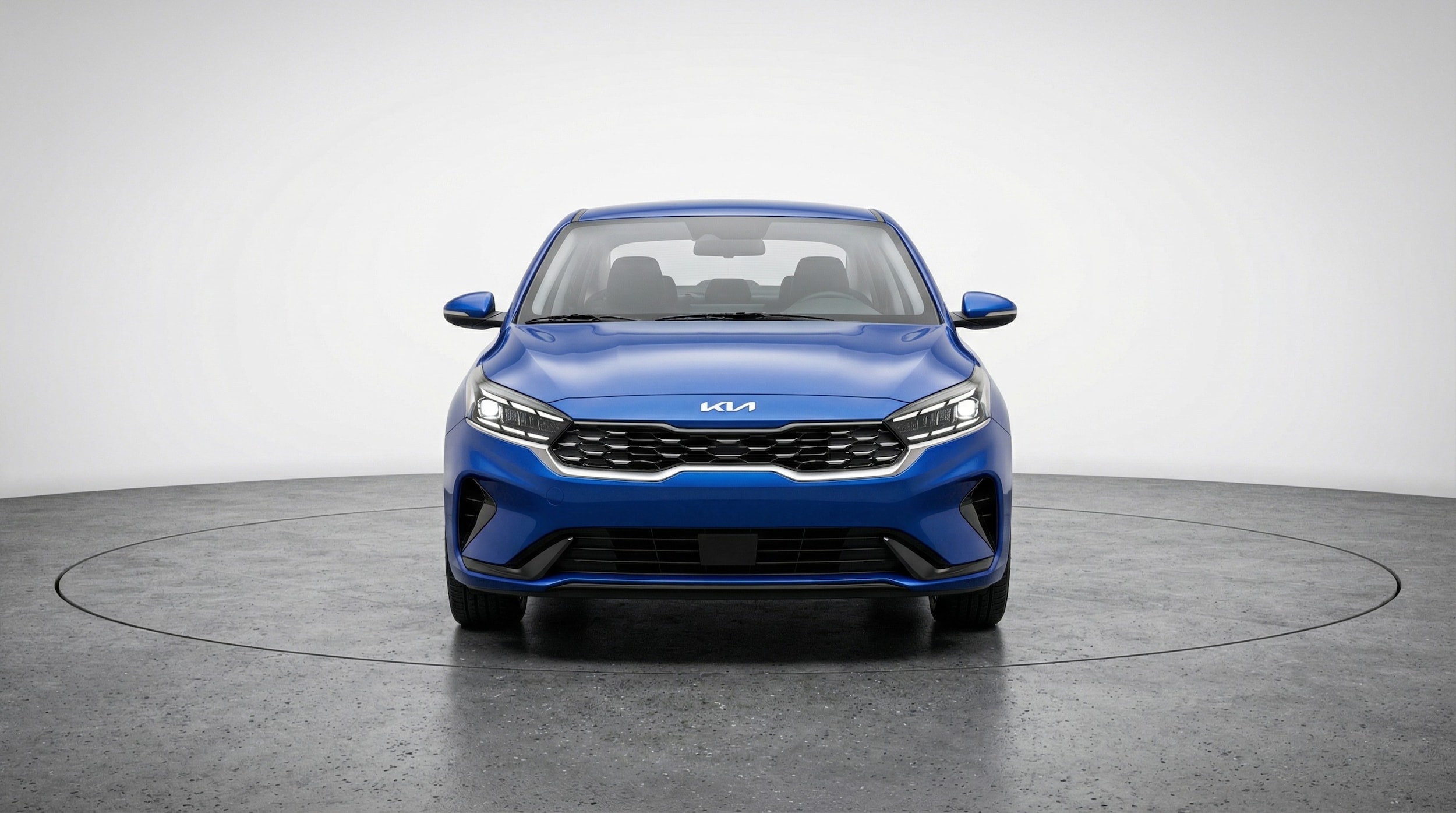 Thumbnail: 2026 Kia K4 - 2