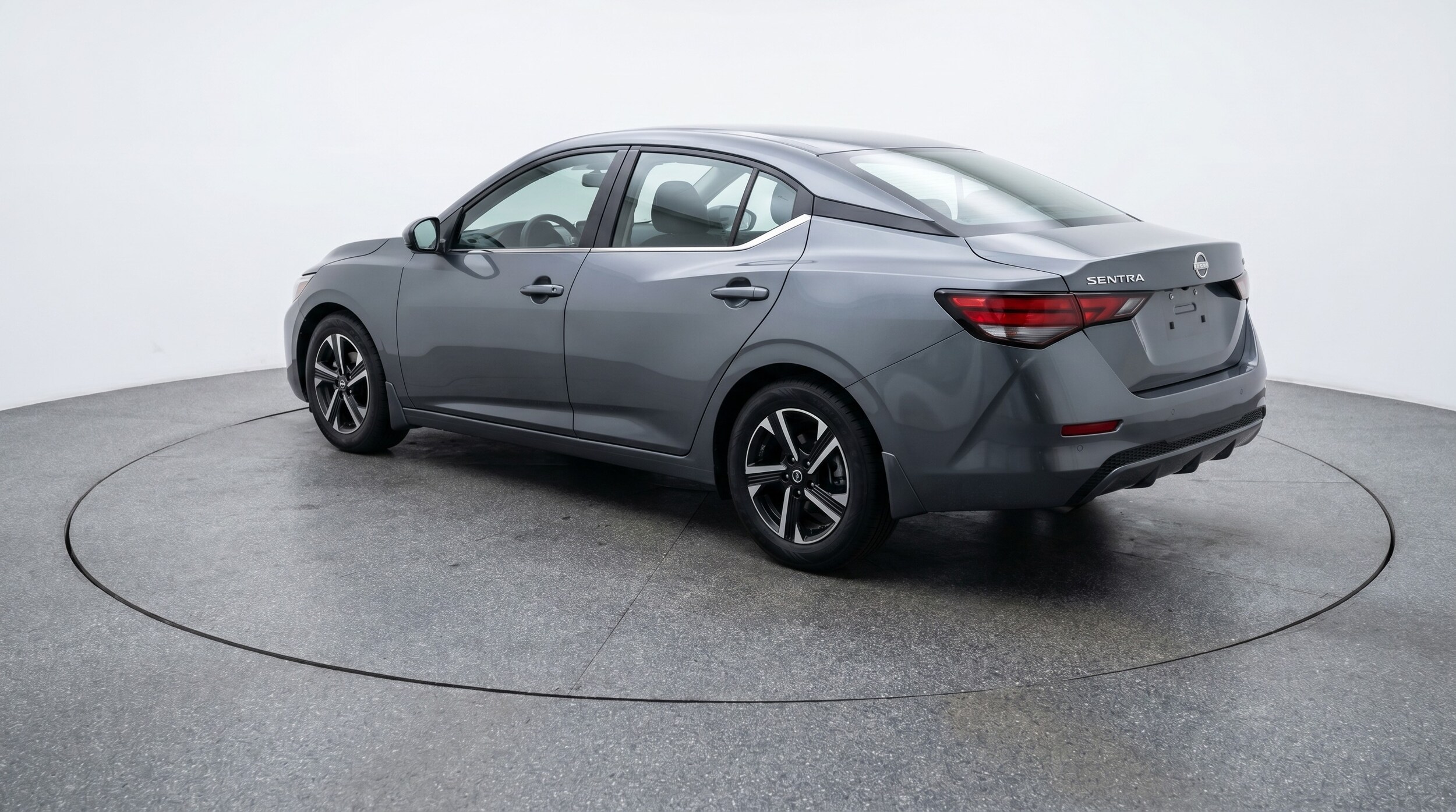 Thumbnail: 2025 Nissan Sentra - 5