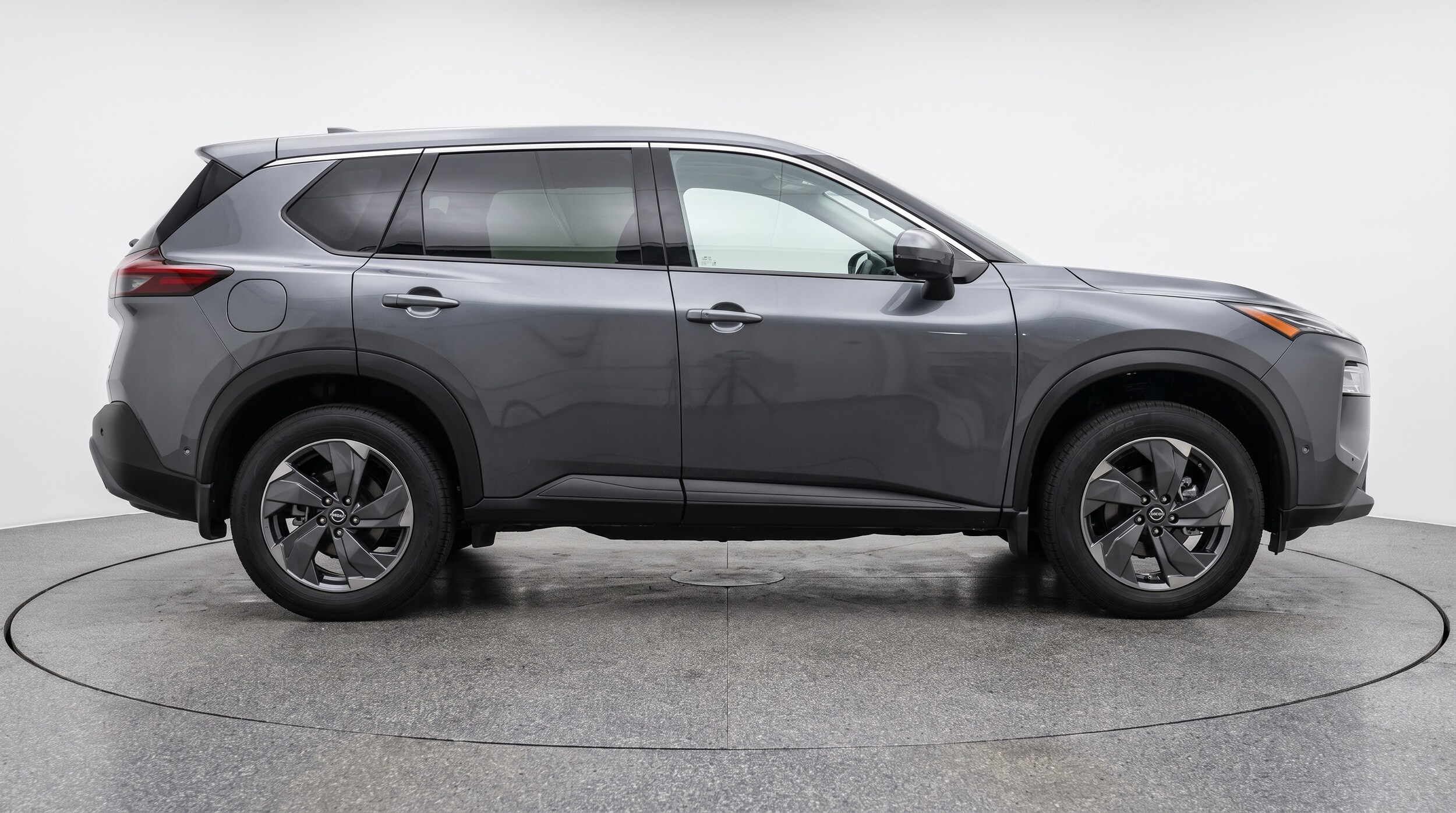Thumbnail: 2025 Nissan Rogue - 8