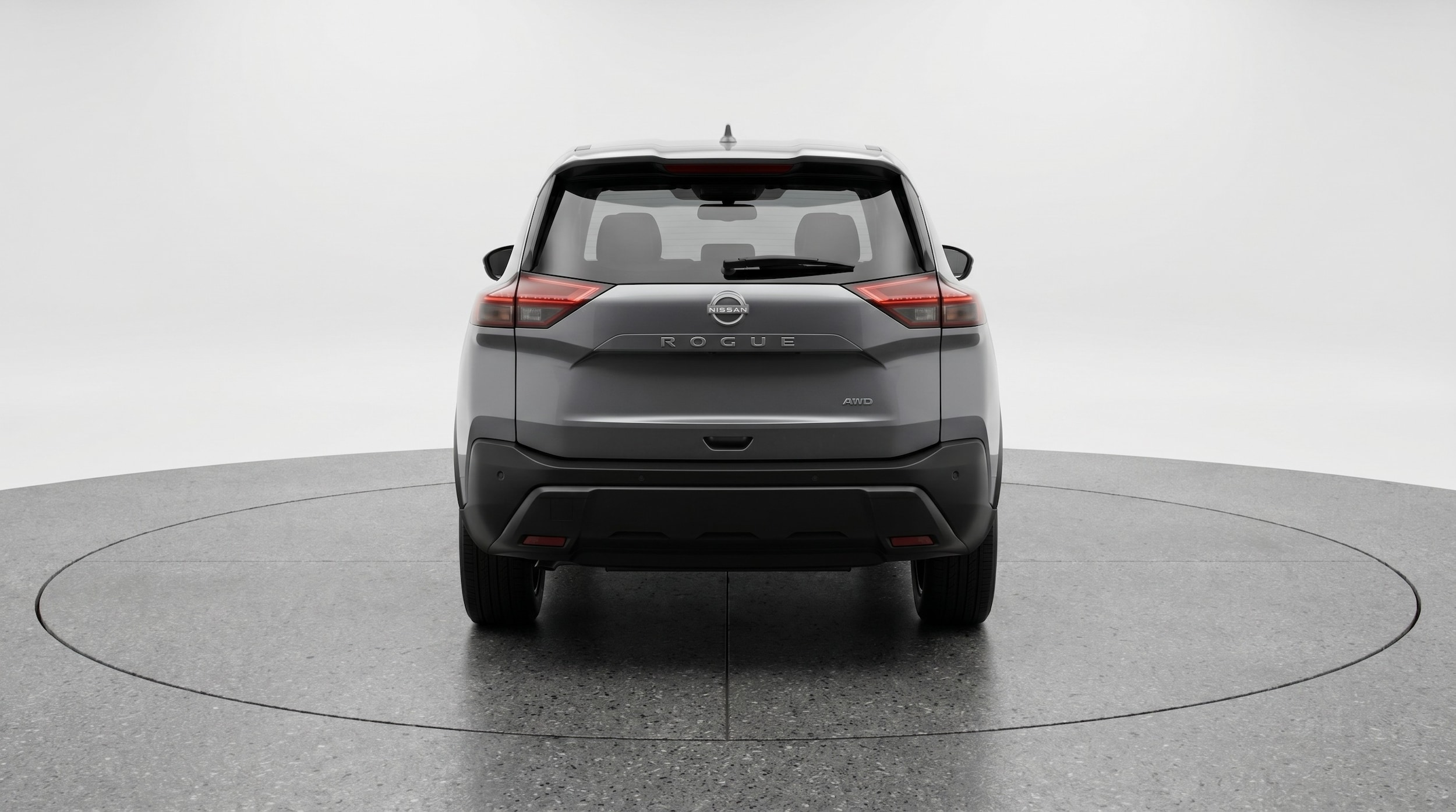 Thumbnail: 2025 Nissan Rogue - 6