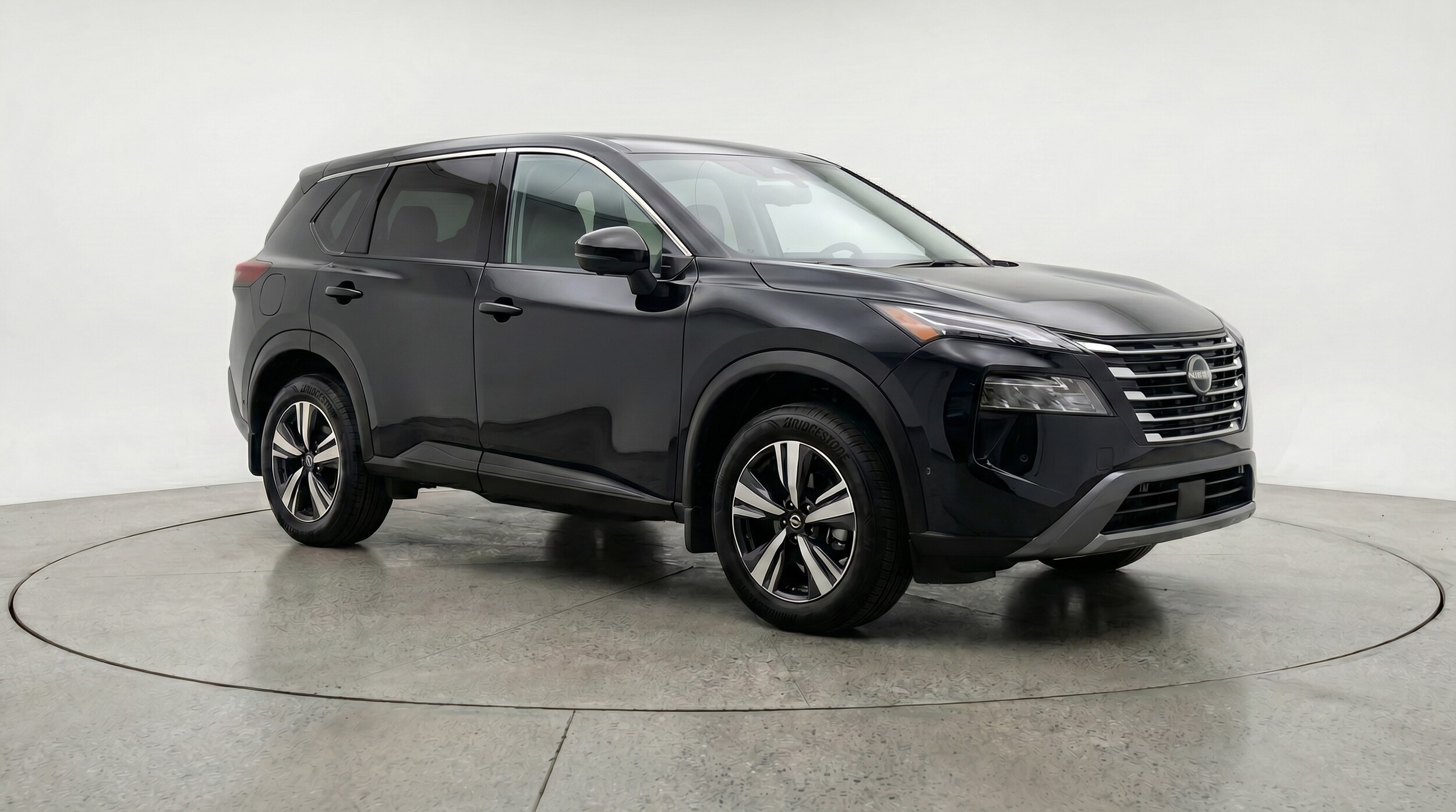 Thumbnail: 2026 Nissan Rogue - 1