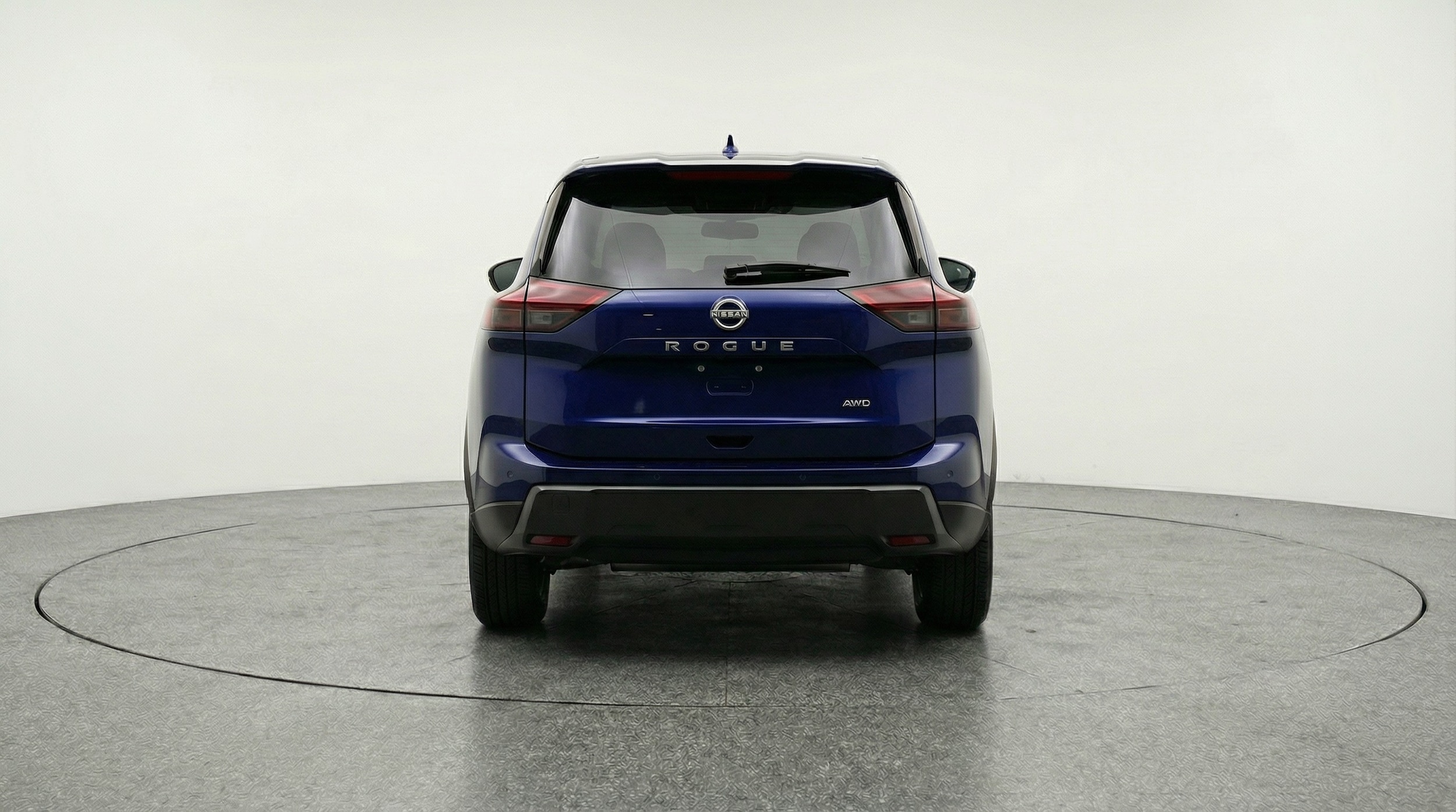 Thumbnail: 2025 Nissan Rogue - 6