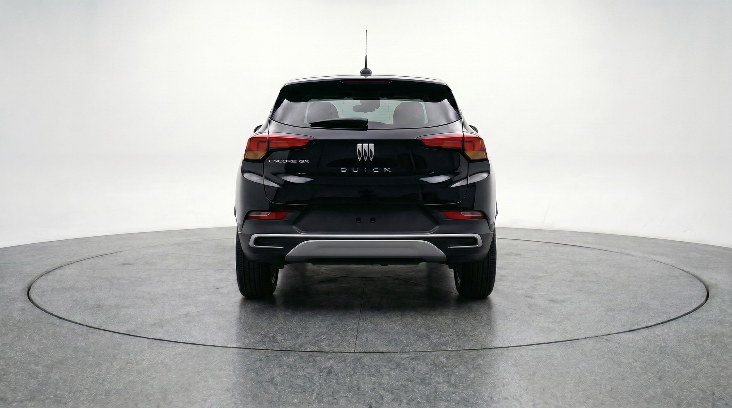 Thumbnail: 2026 Buick Encore GX - 6