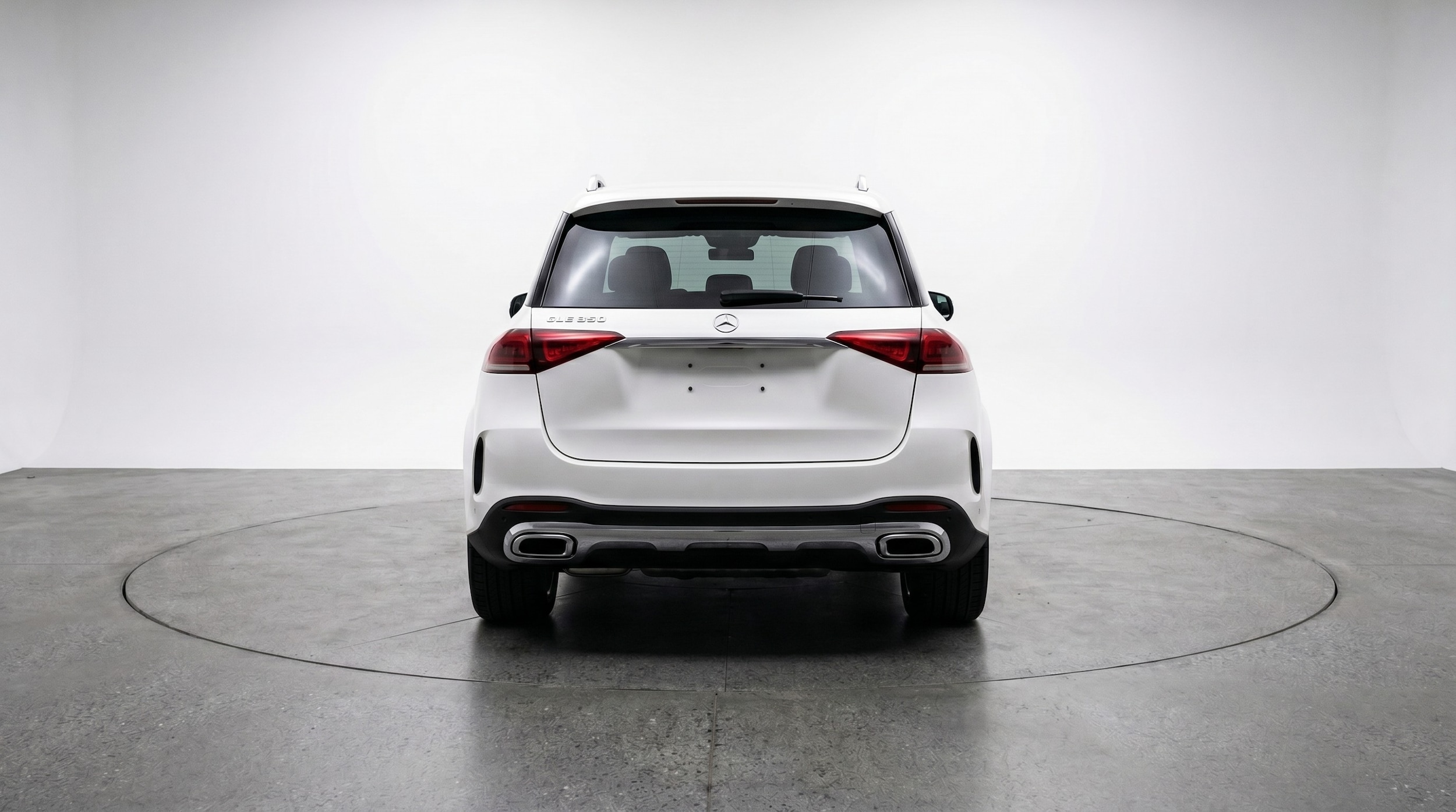 Thumbnail: 2026 Mercedes-Benz GLE - 6