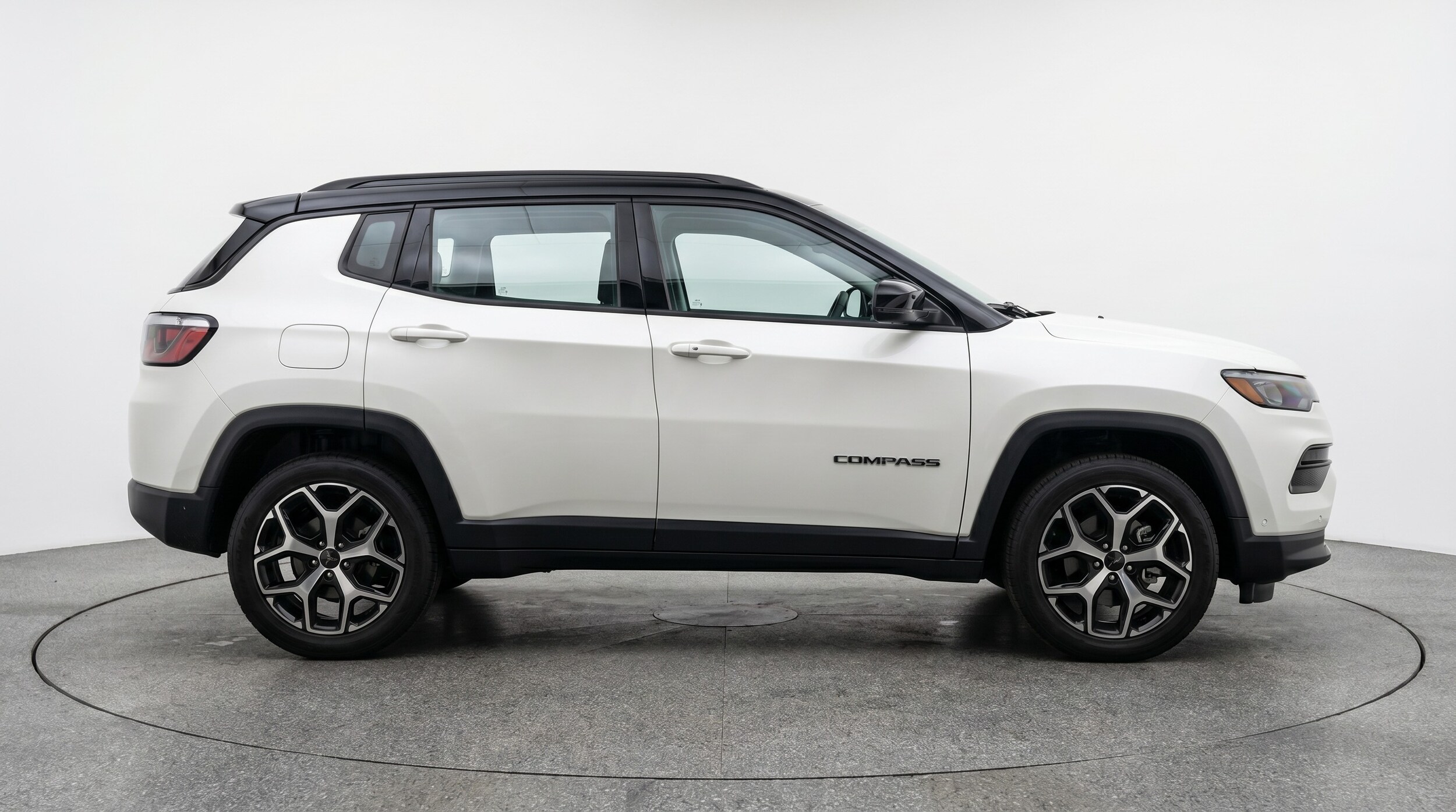 Thumbnail: 2025 Jeep Compass - 8