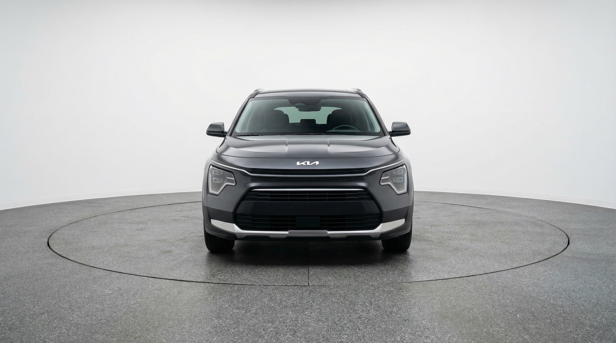 Thumbnail: 2026 Kia Niro - 2