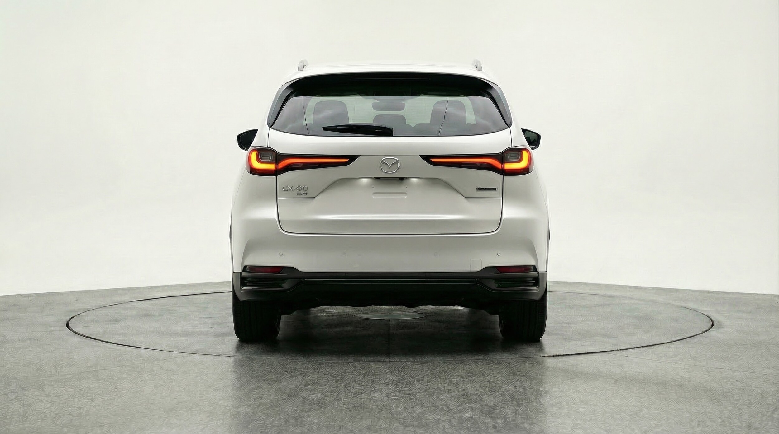 Thumbnail: 2026 Mazda CX-90 - 6