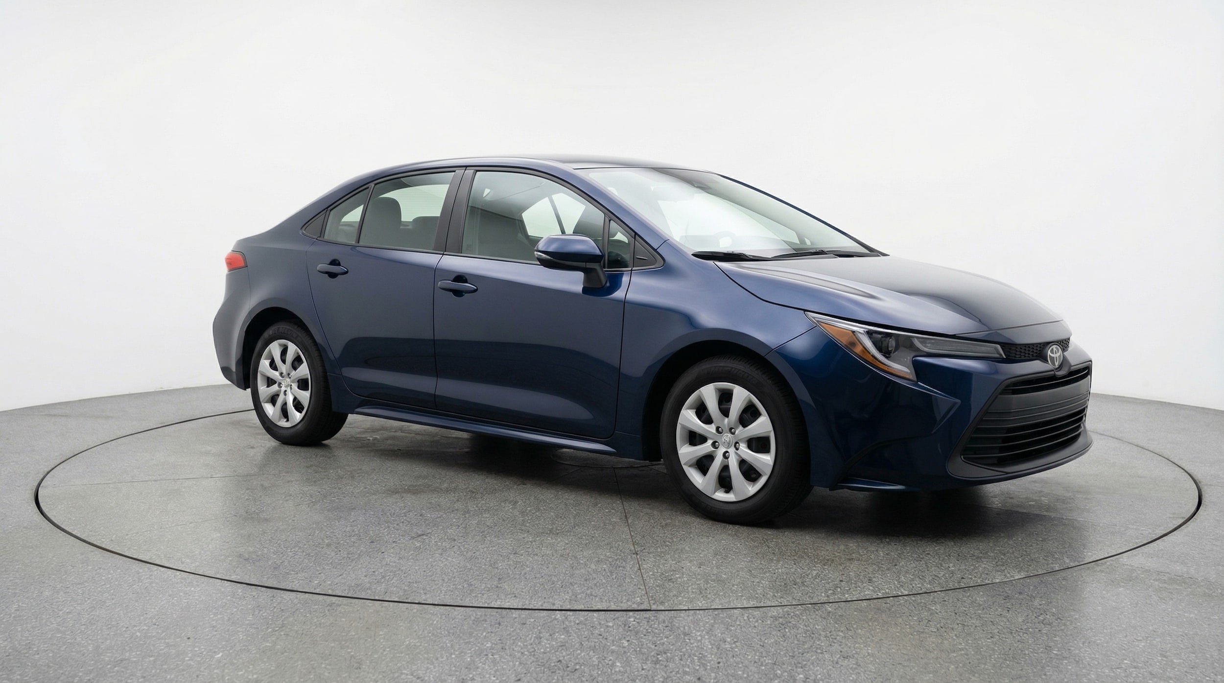 Thumbnail: 2025 Toyota Corolla - 1