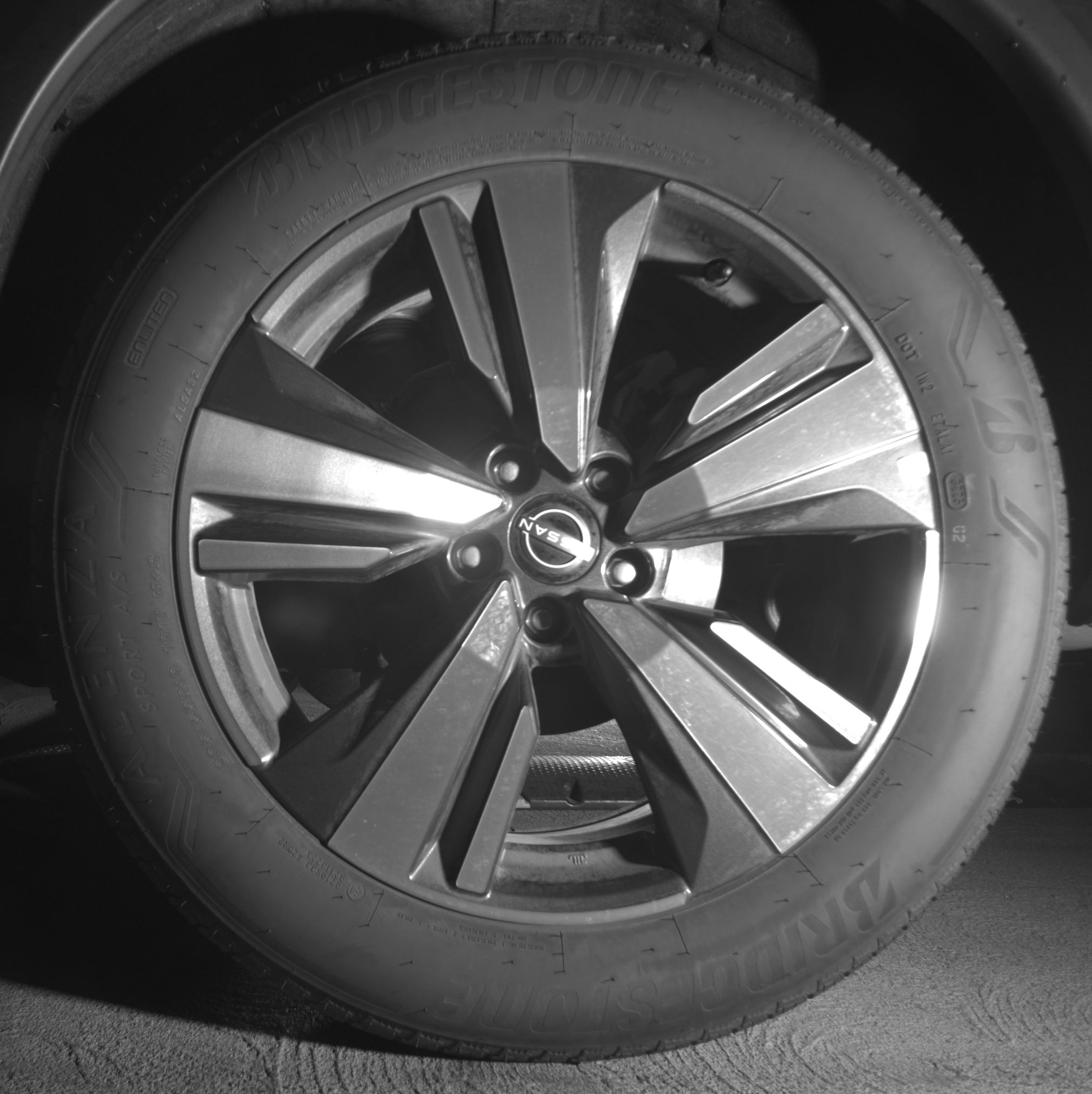 Thumbnail: 2026 Nissan Rogue - 11