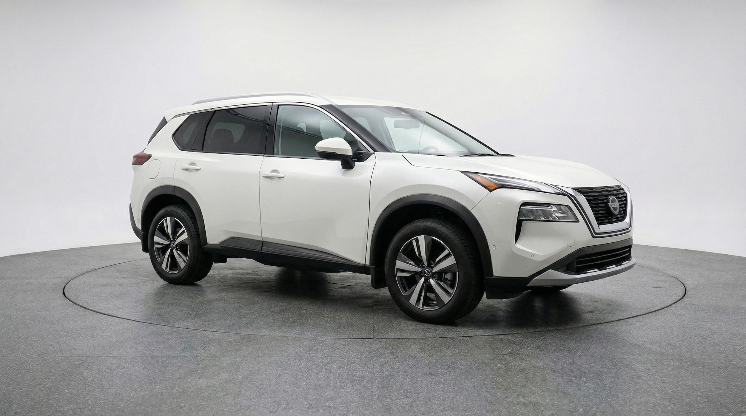 Thumbnail: 2026 Nissan Rogue - 1