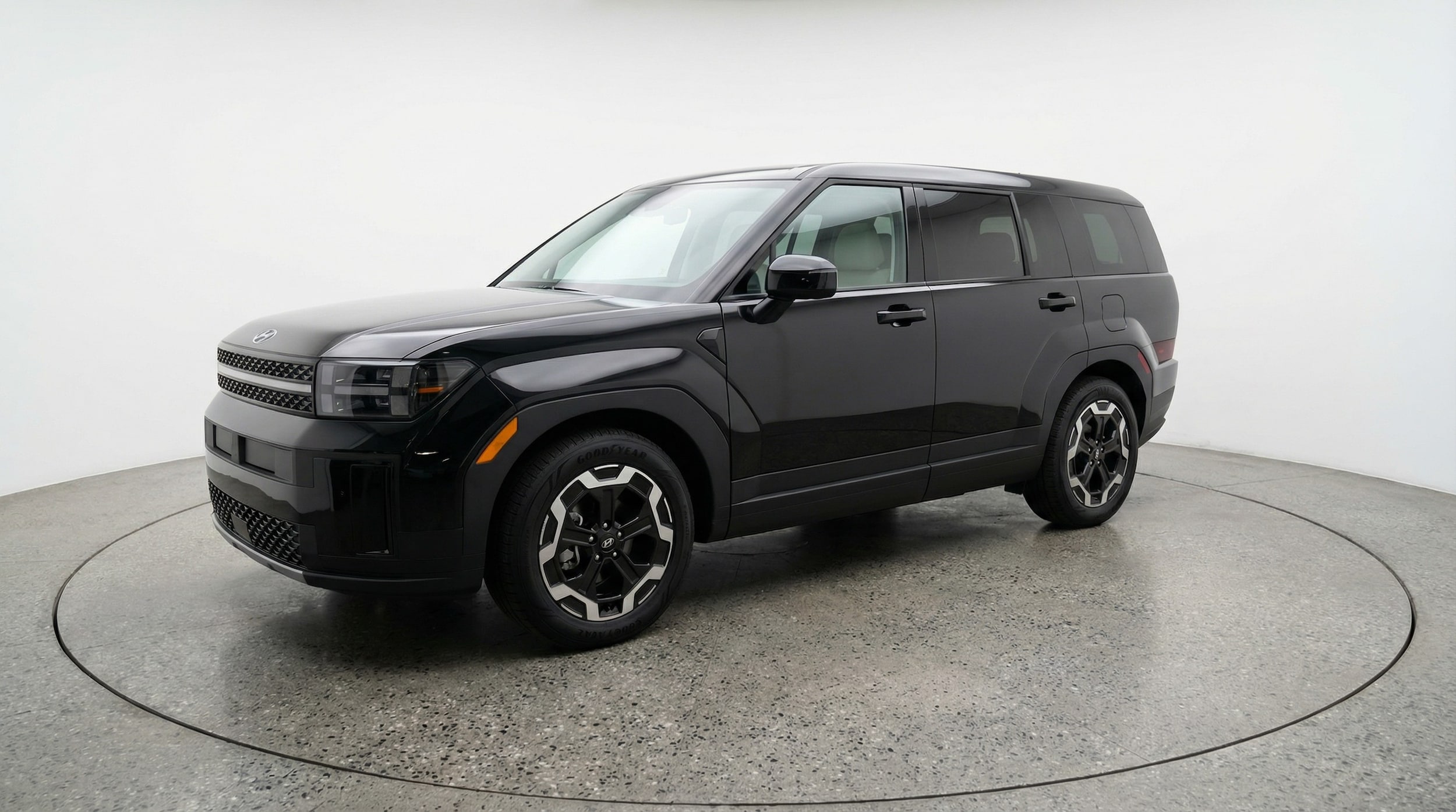 Thumbnail: 2026 Hyundai Santa Fe - 3