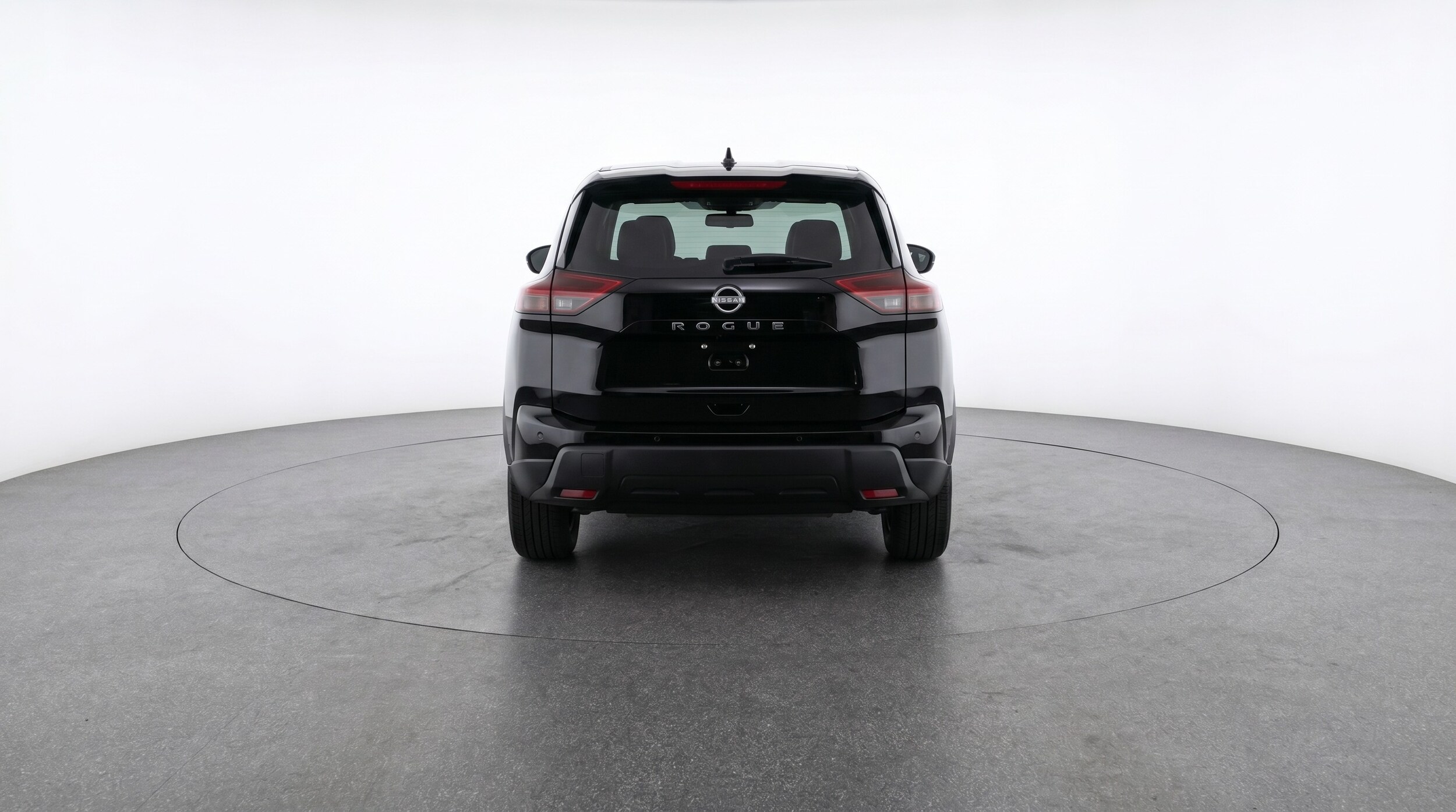 Thumbnail: 2025 Nissan Rogue - 6