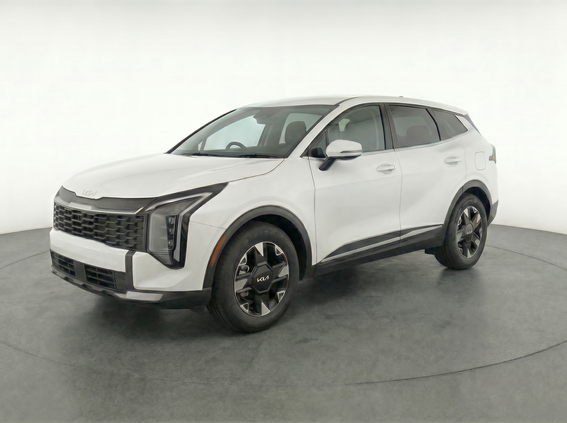 Thumbnail: 2026 Kia Sportage - 3