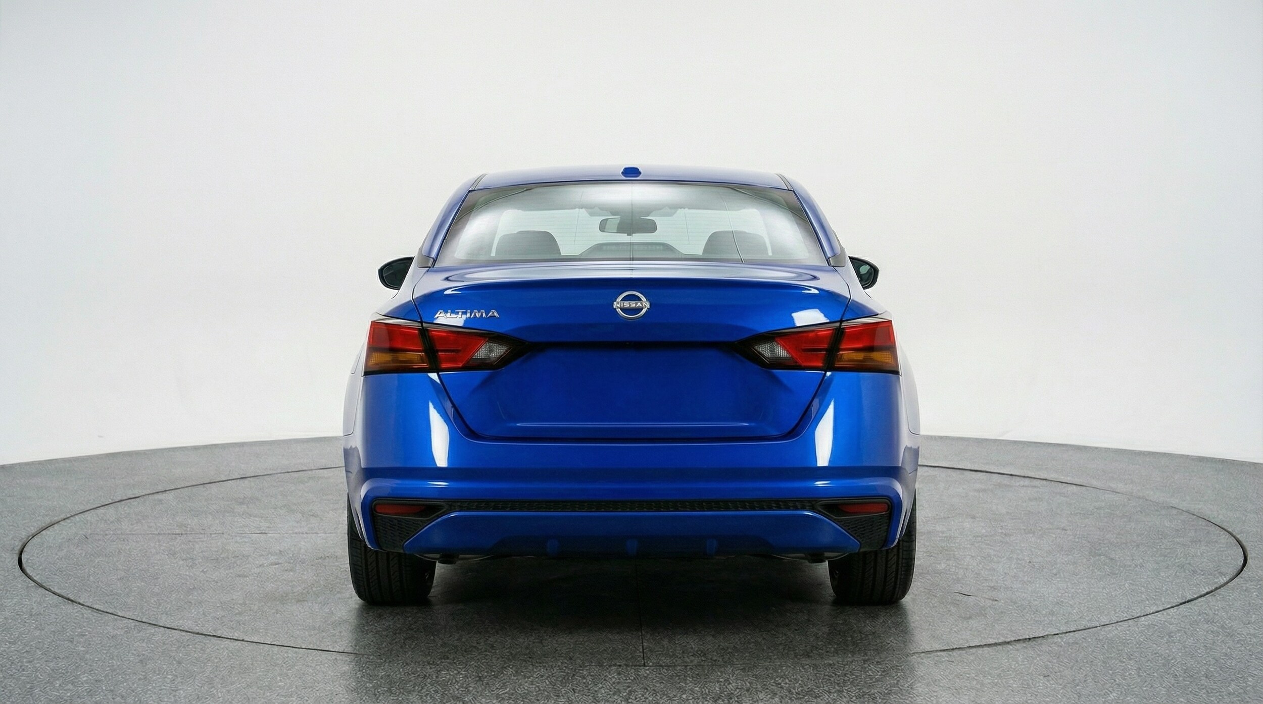 Thumbnail: 2025 Nissan Altima - 6