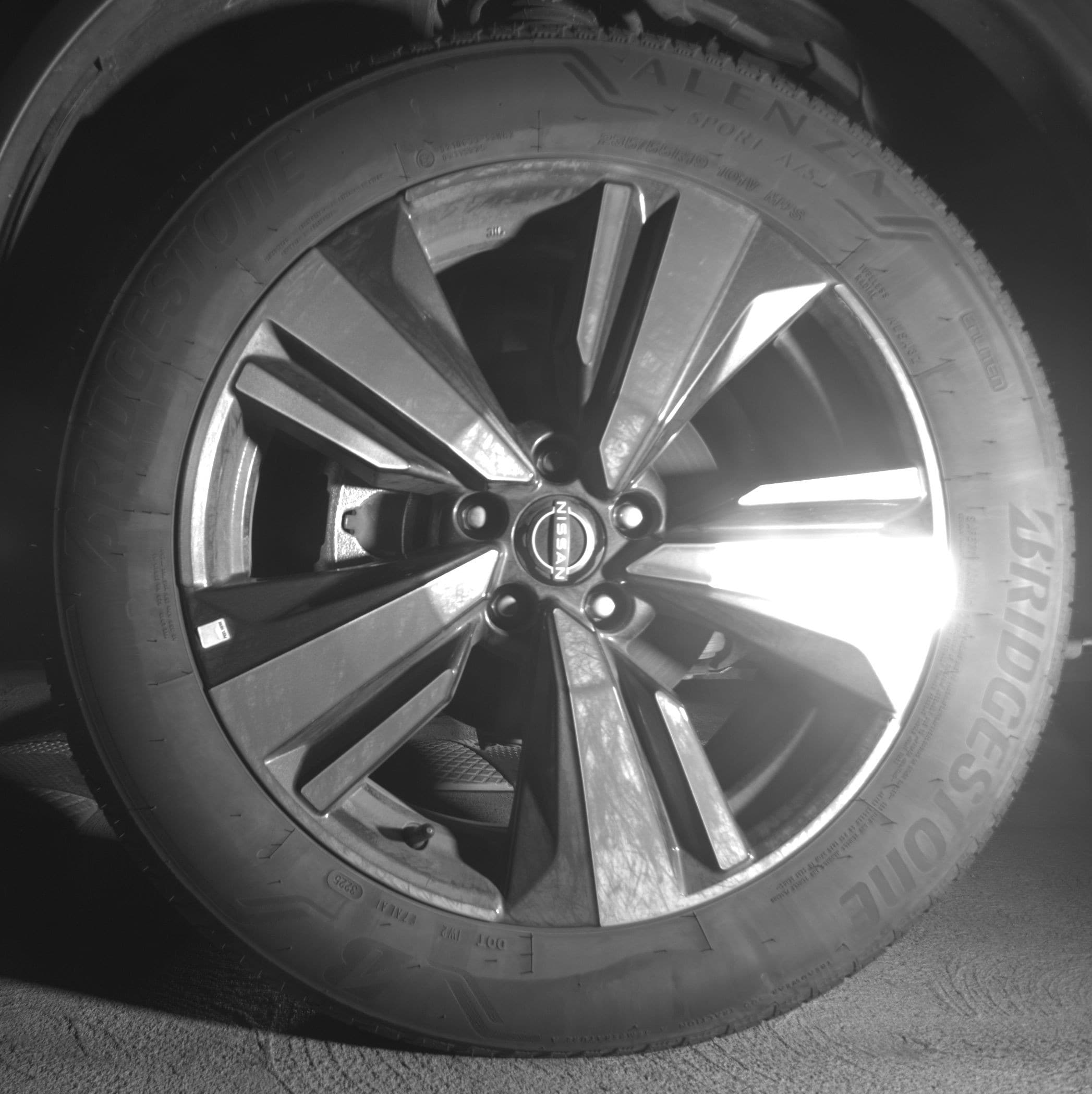 Thumbnail: 2026 Nissan Rogue - 9