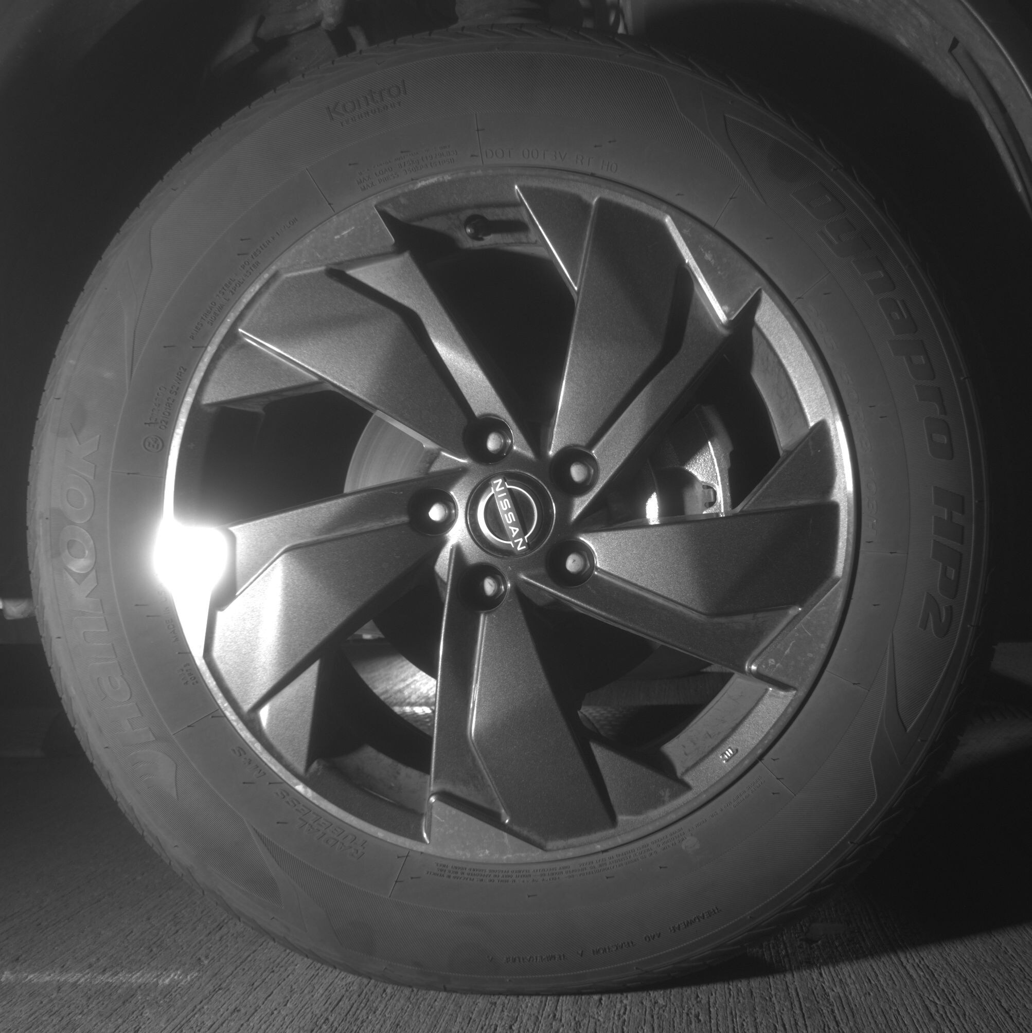 Thumbnail: 2026 Nissan Rogue - 10