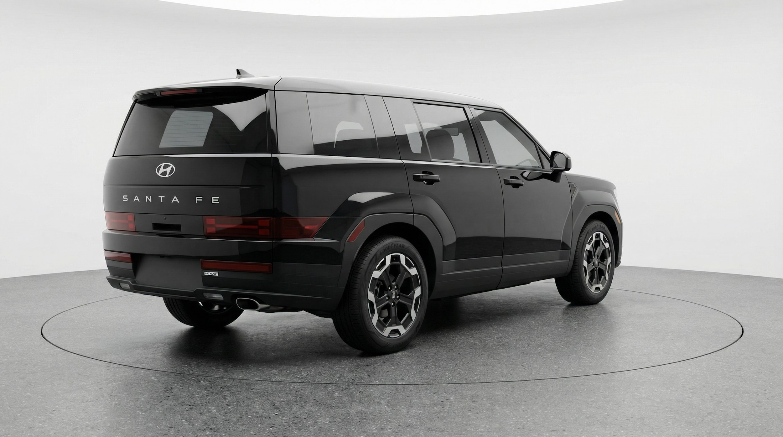 Thumbnail: 2026 Hyundai Santa Fe - 7