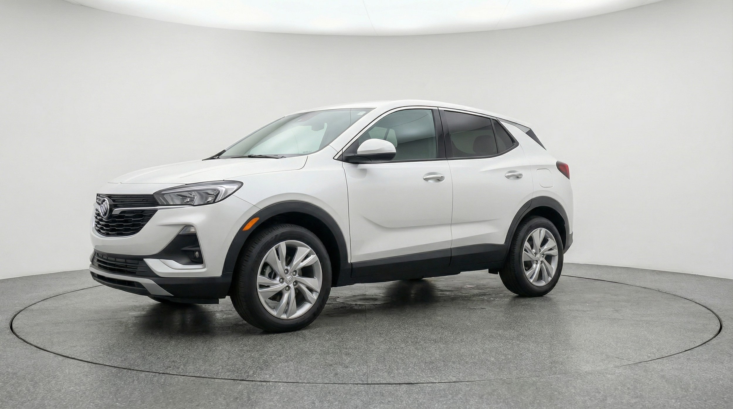 Thumbnail: 2026 Buick Encore GX - 3