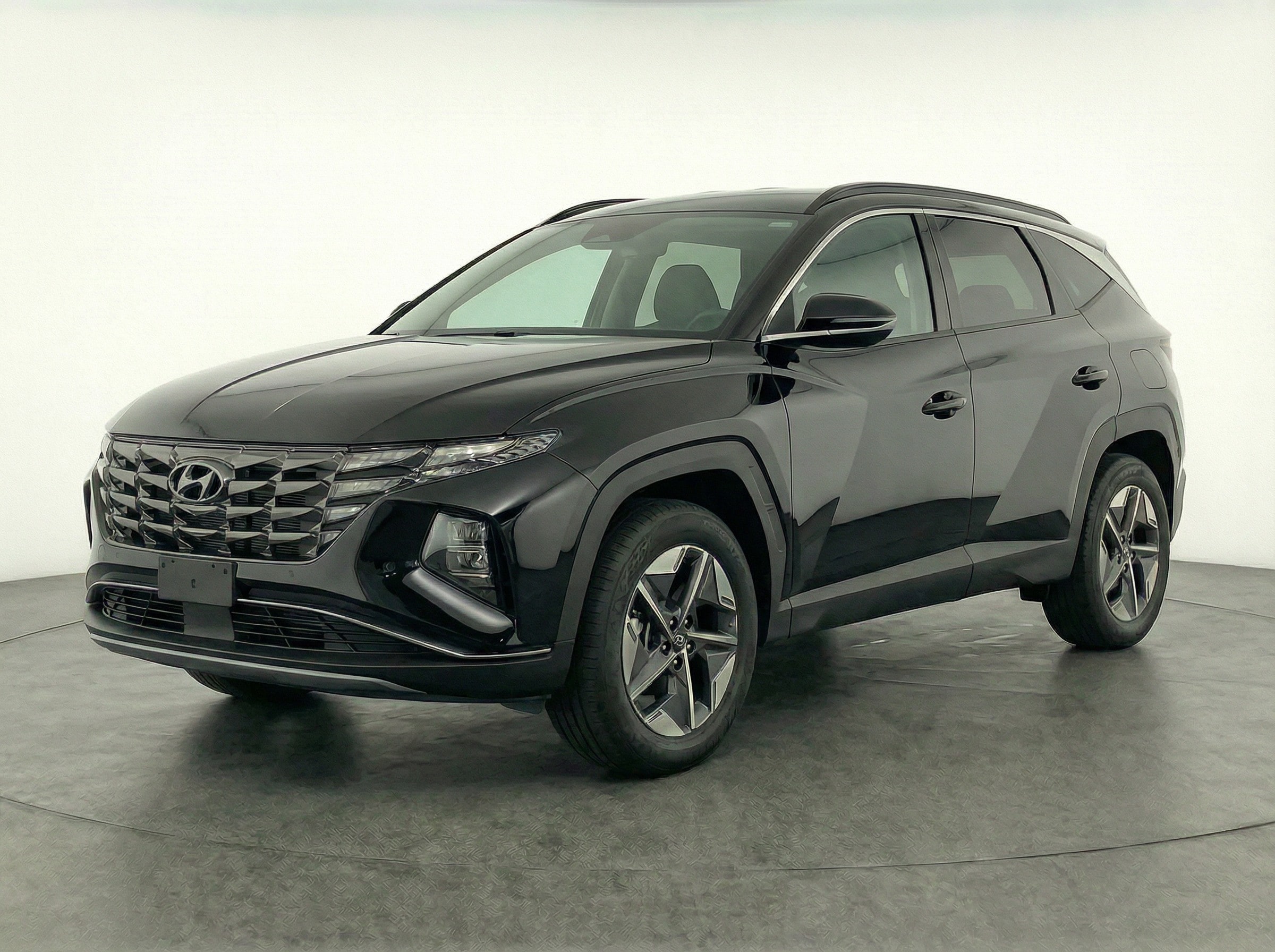 Thumbnail: 2026 Hyundai Tucson - 3