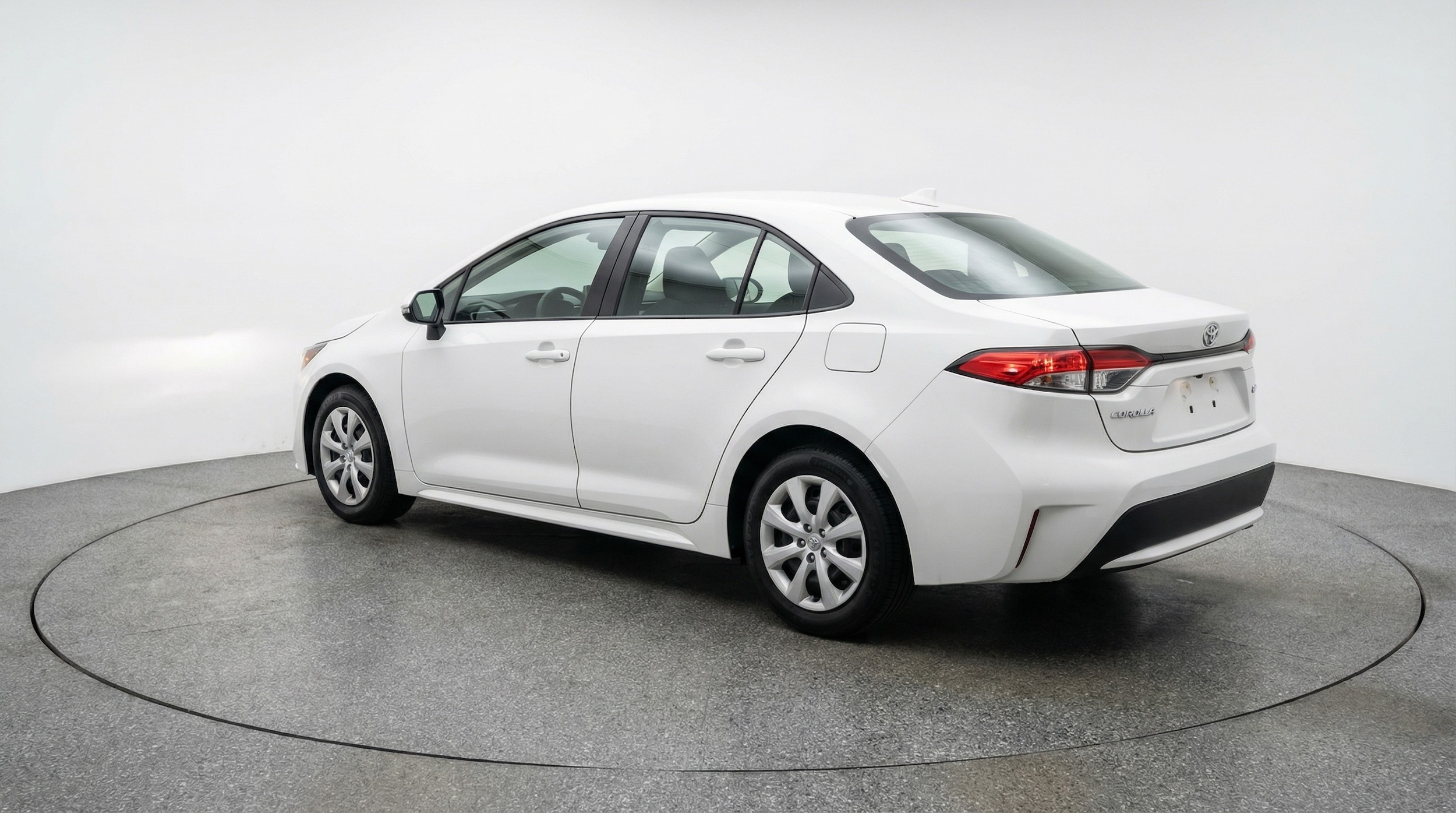 Thumbnail: 2025 Toyota Corolla - 5