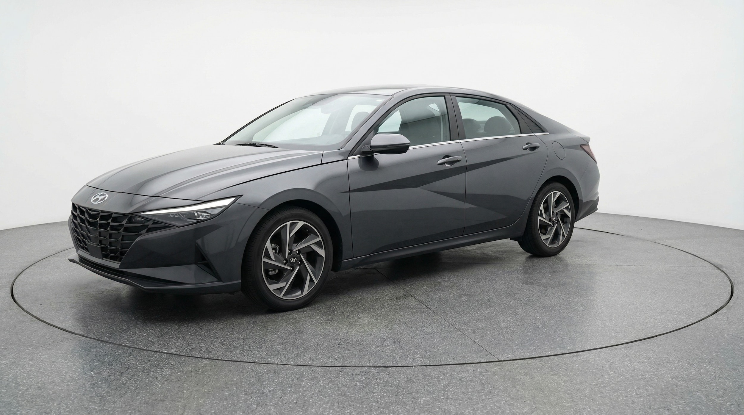 Thumbnail: 2025 Hyundai Elantra - 3