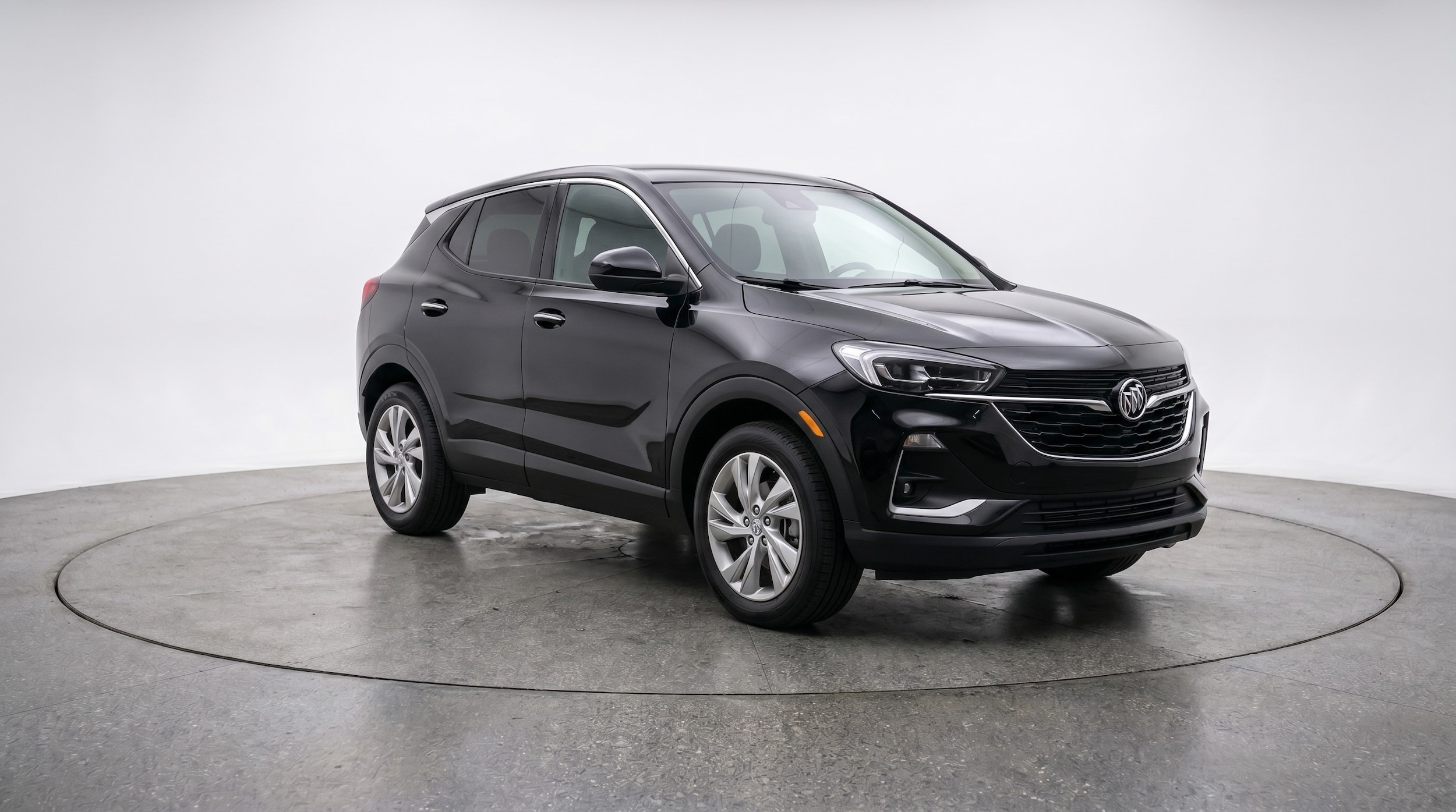 Thumbnail: 2026 Buick Encore GX - 1
