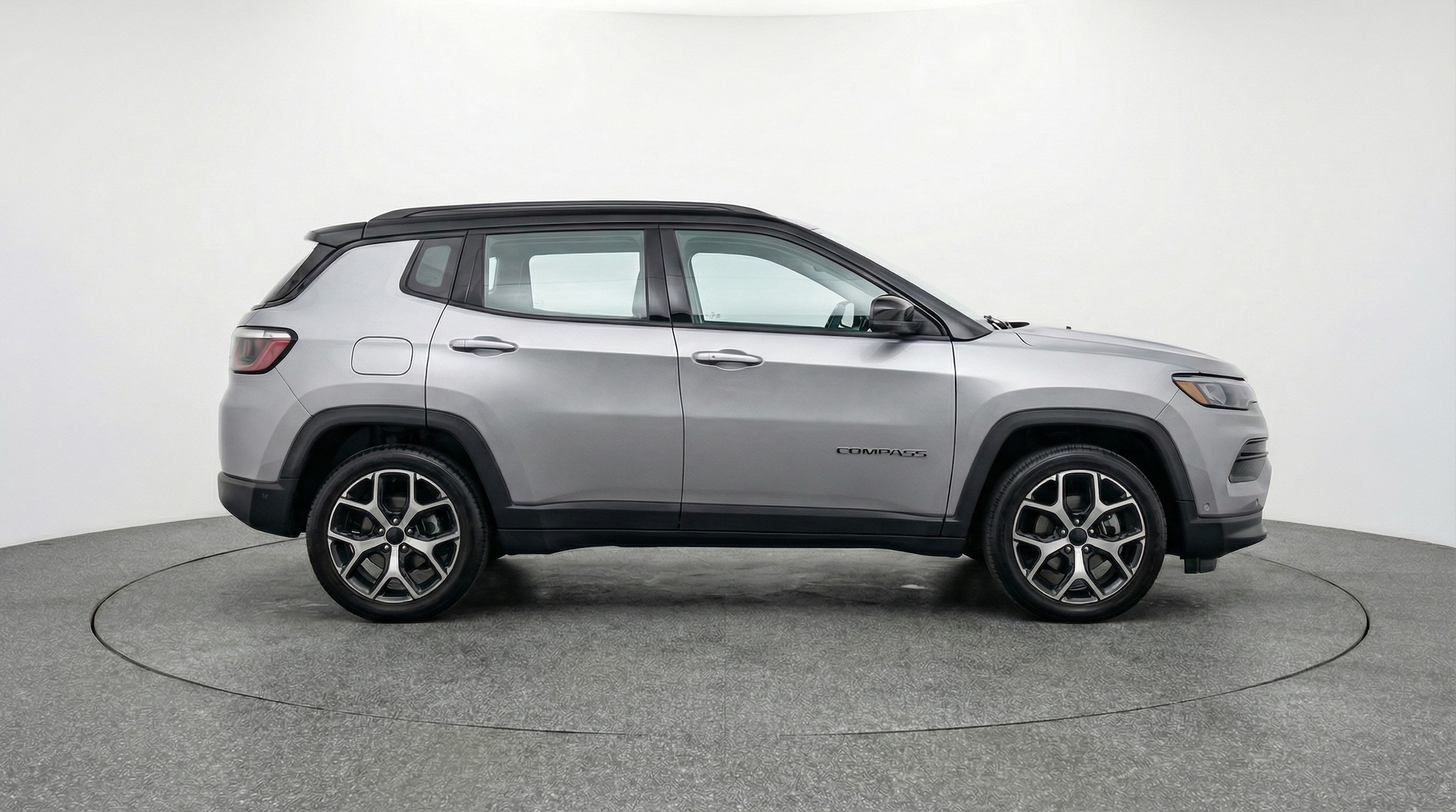 Thumbnail: 2025 Jeep Compass - 8