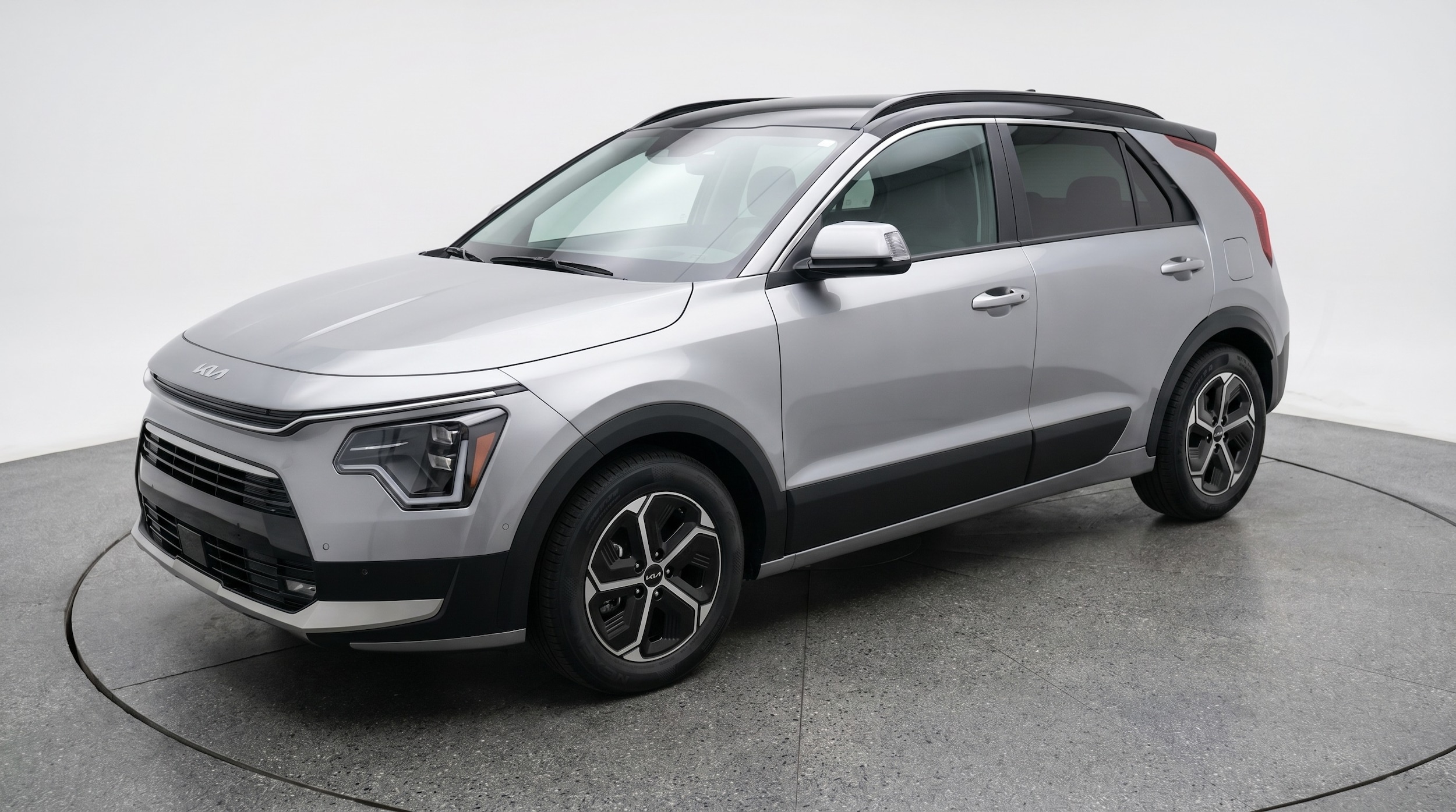 Thumbnail: 2026 Kia Niro - 3