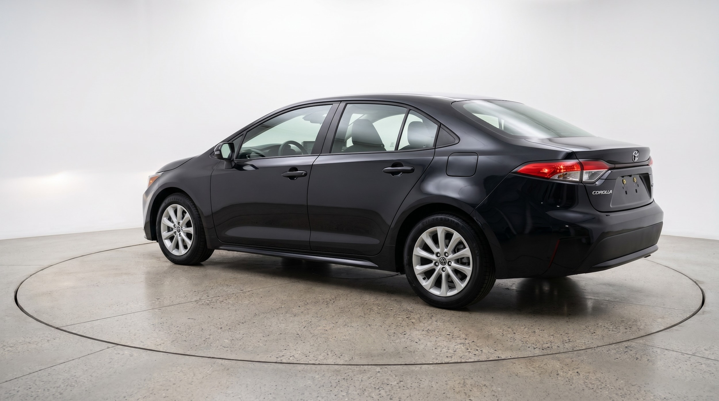 Thumbnail: 2025 Toyota Corolla - 5