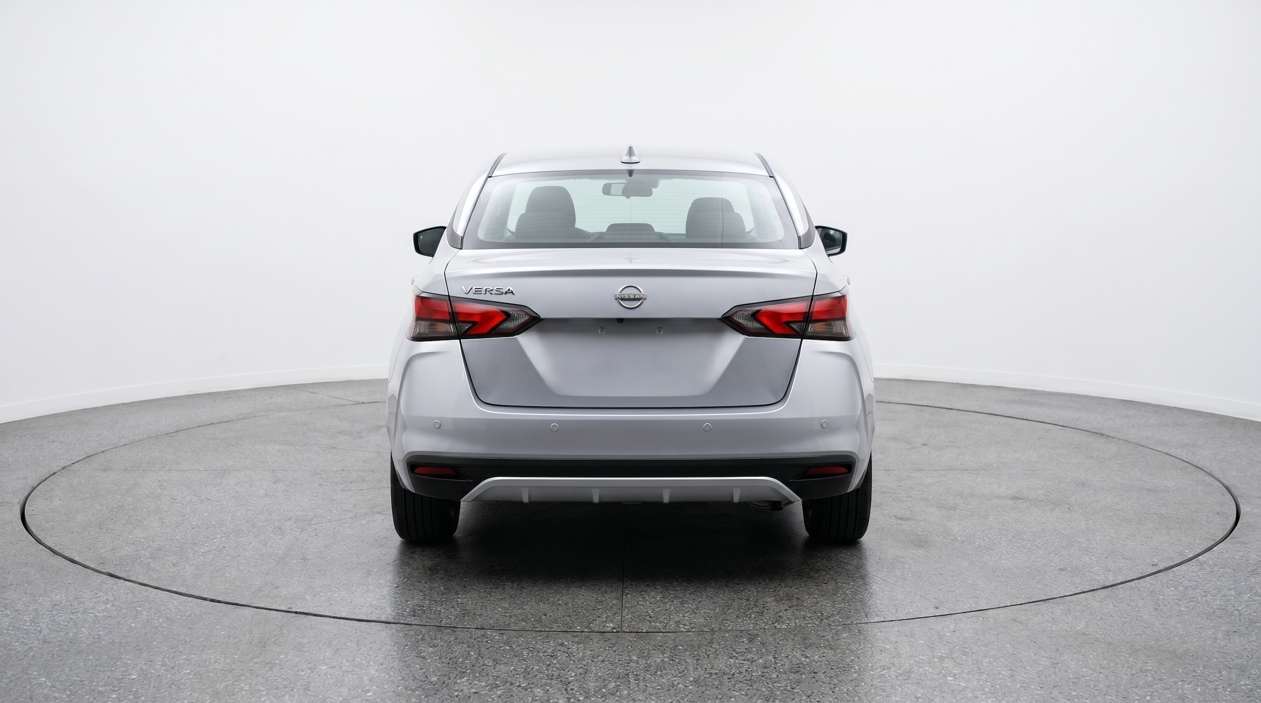 Thumbnail: 2025 Nissan Versa - 6