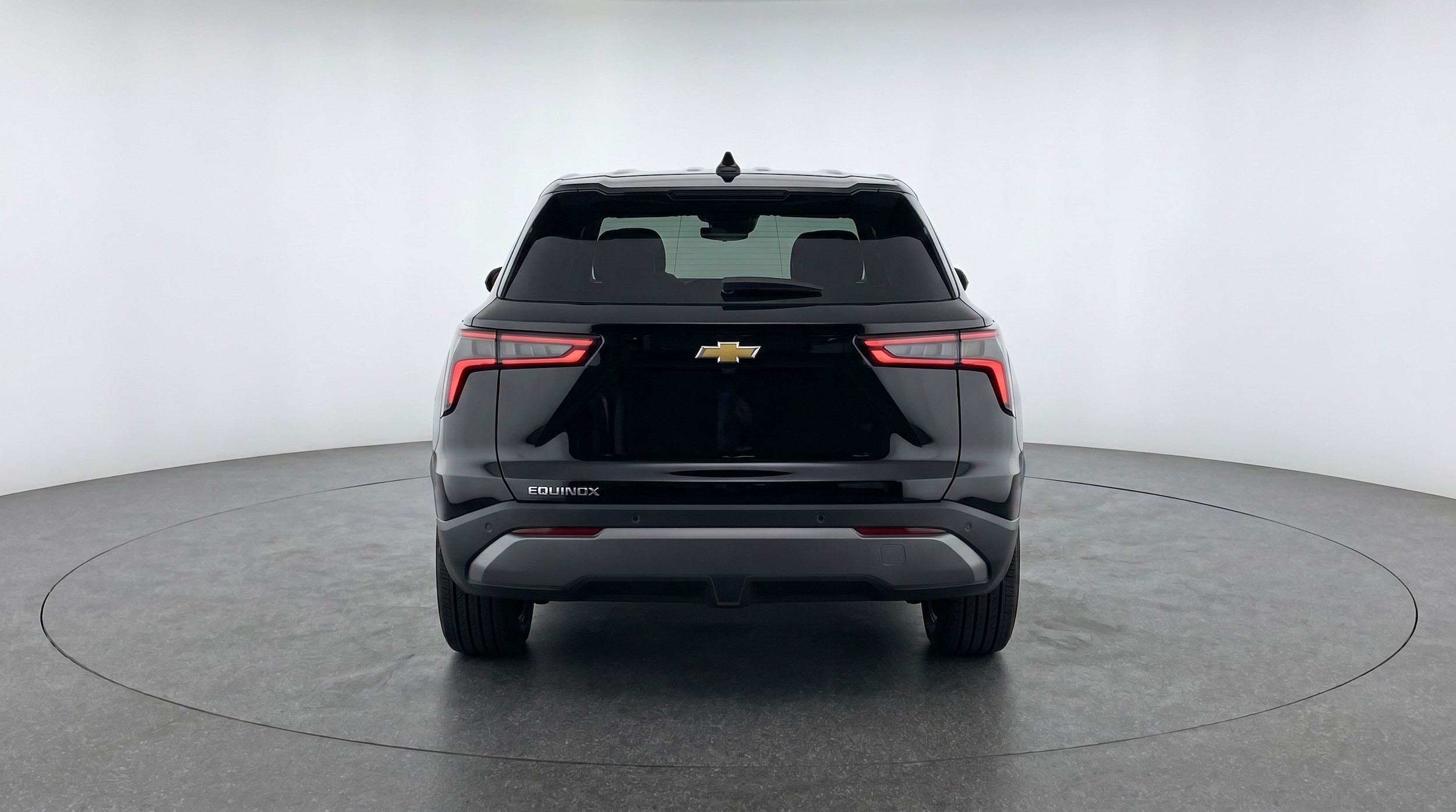 Thumbnail: 2025 Chevrolet Equinox - 6