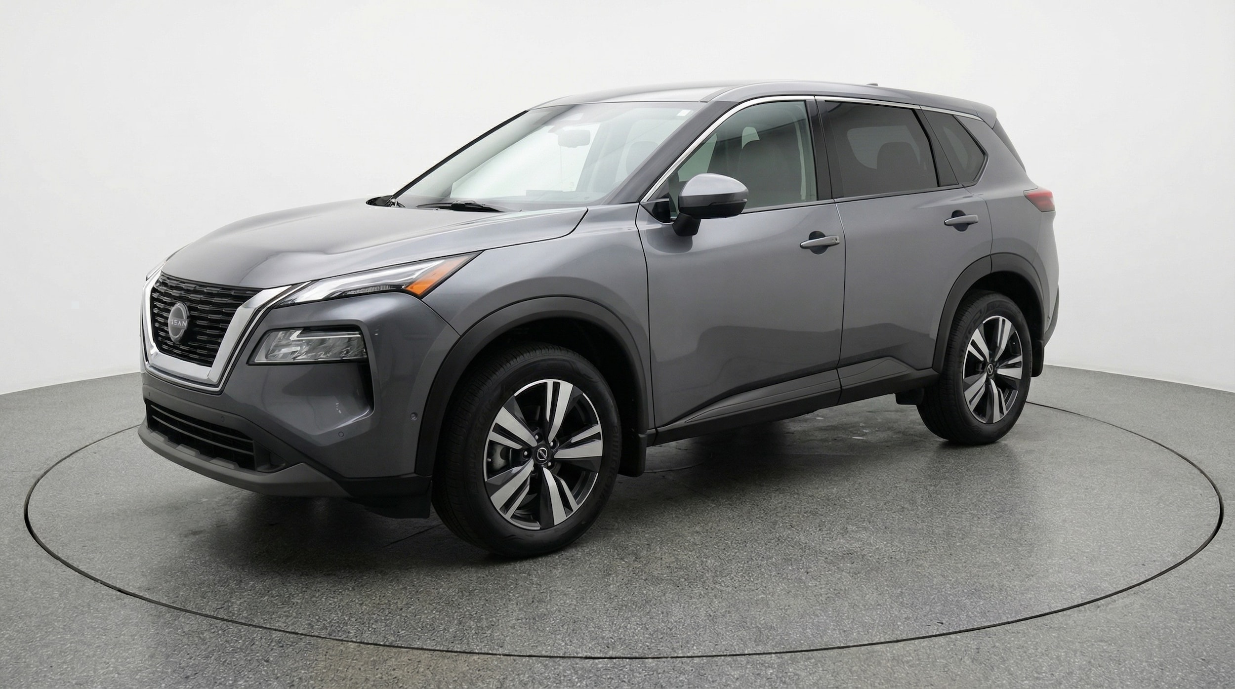Thumbnail: 2026 Nissan Rogue - 3