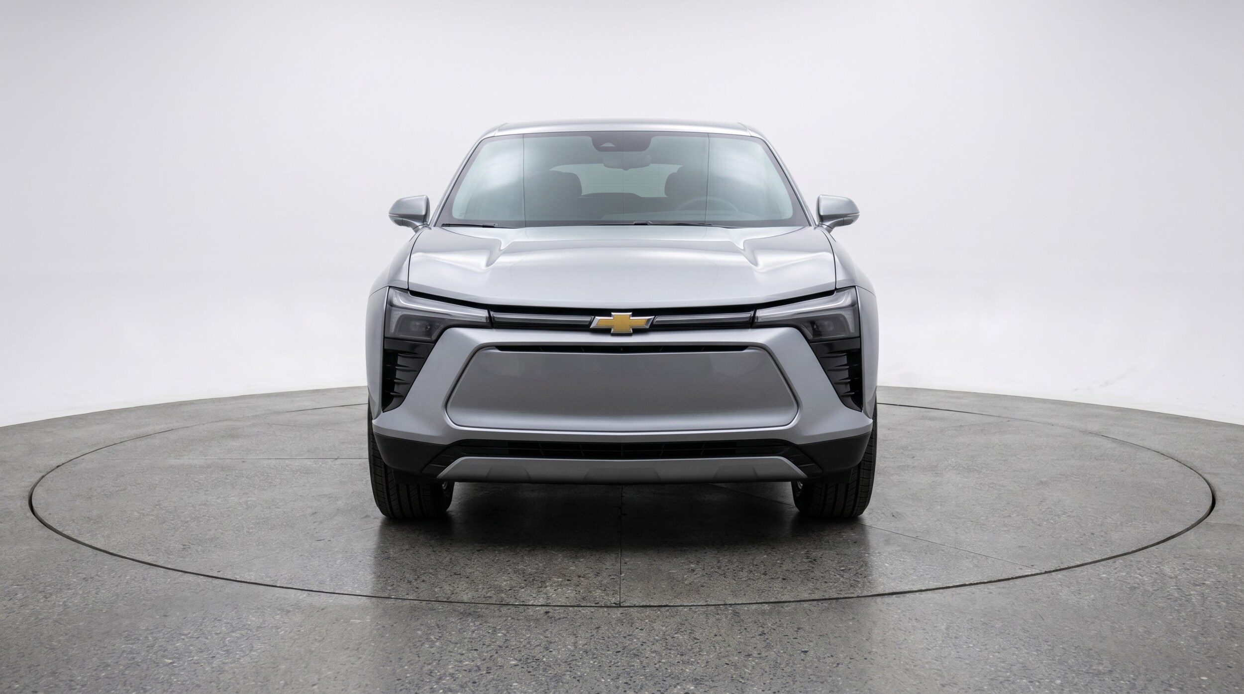Thumbnail: 2025 Chevrolet Blazer - 2