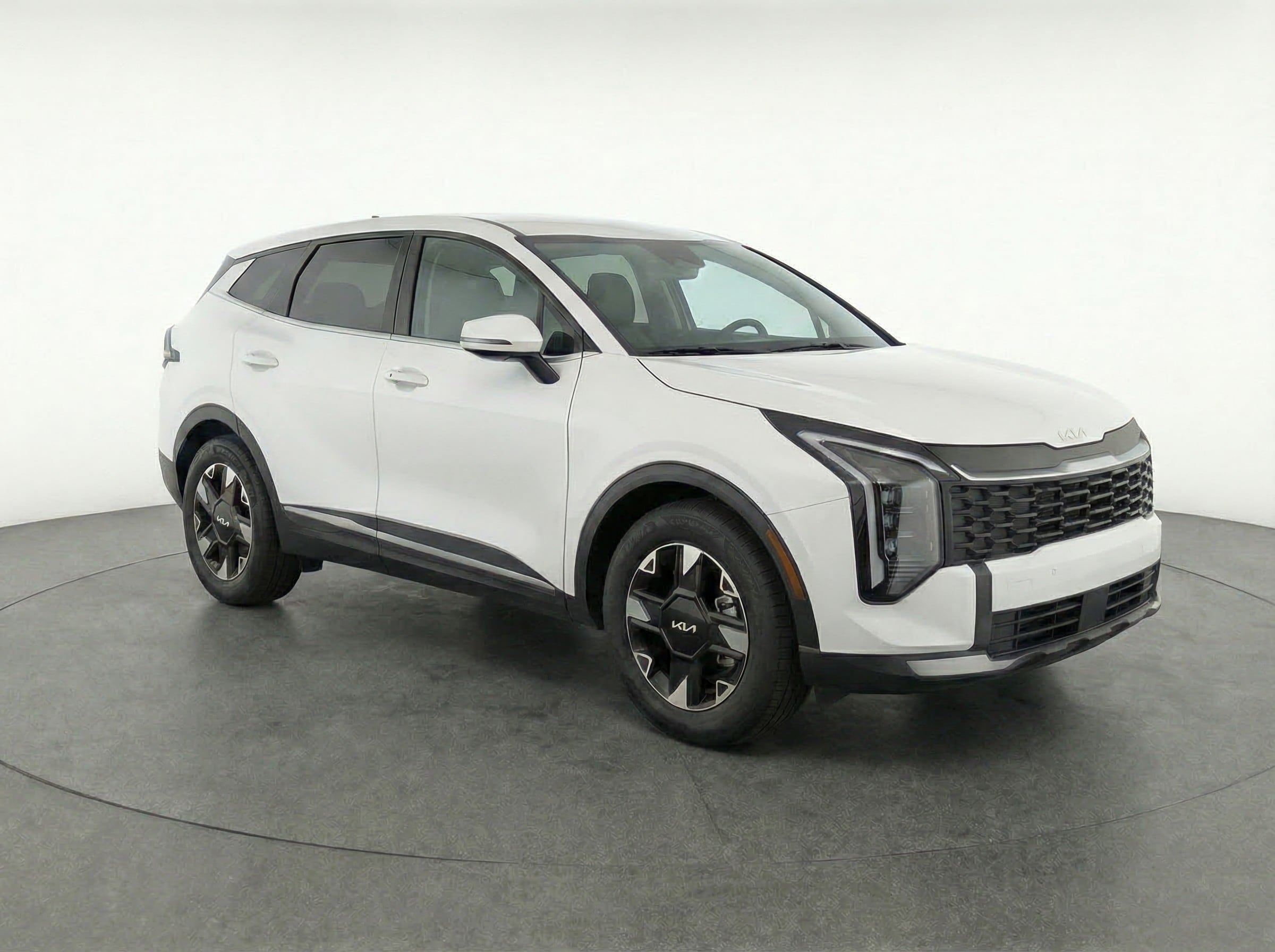 Thumbnail: 2026 Kia Sportage - 1